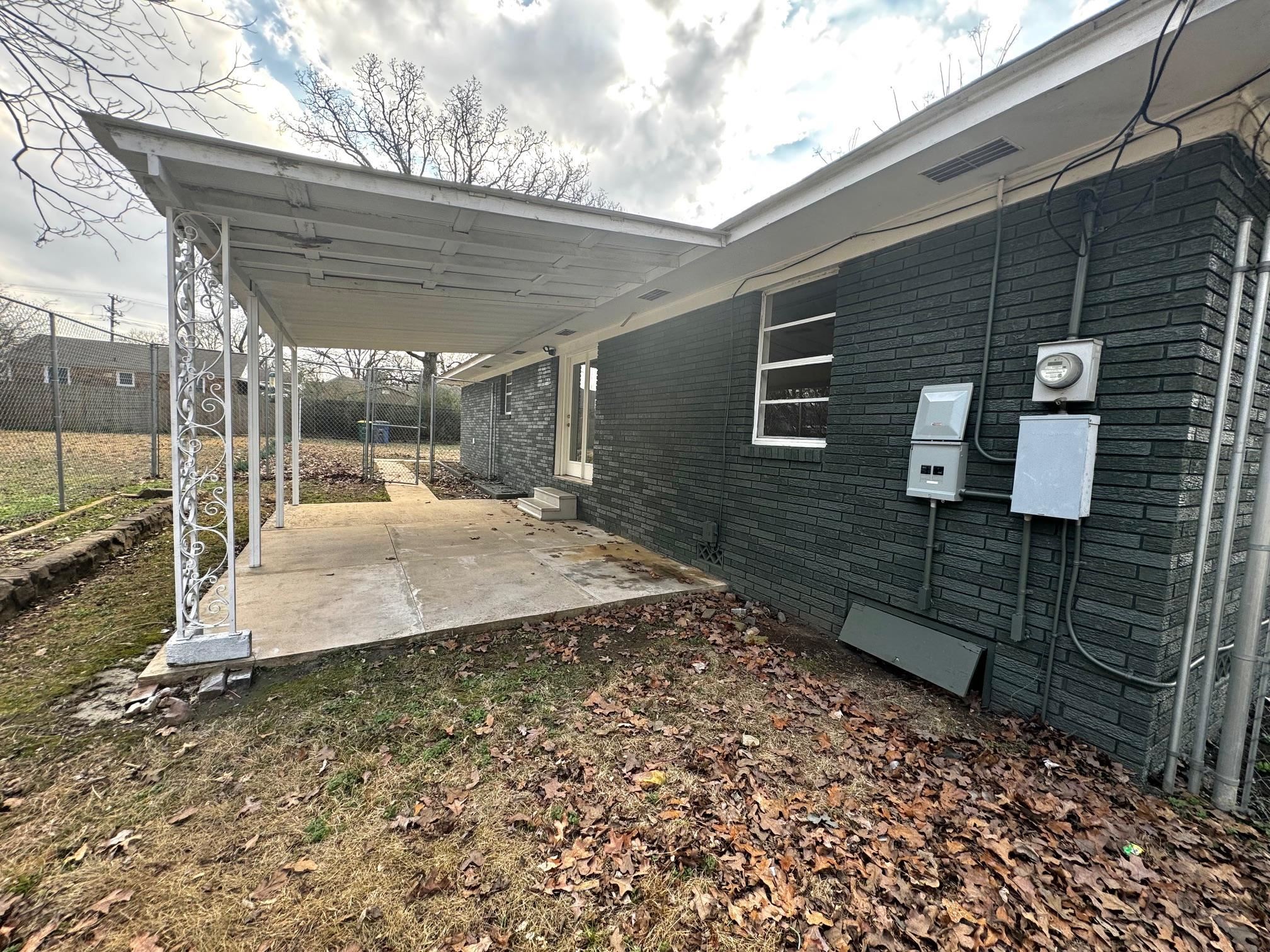 PARK HILL - Residential