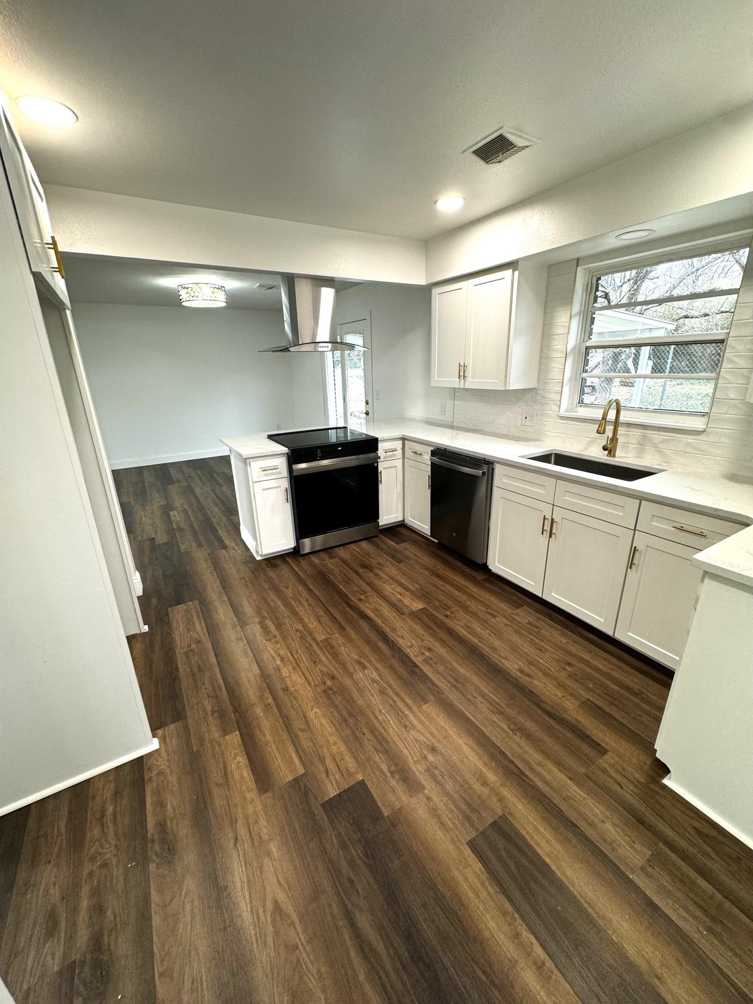 PARK HILL - Residential