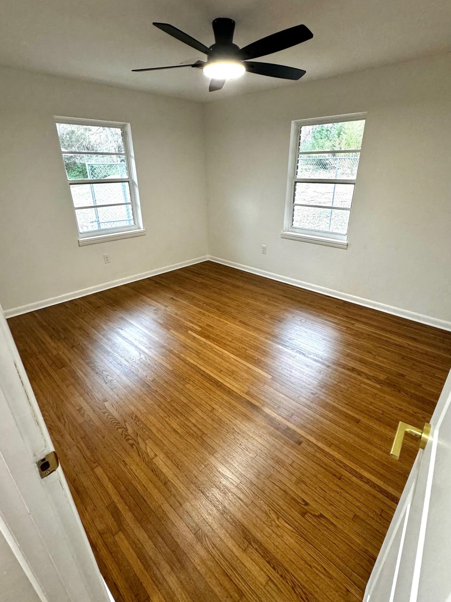 PARK HILL - Residential