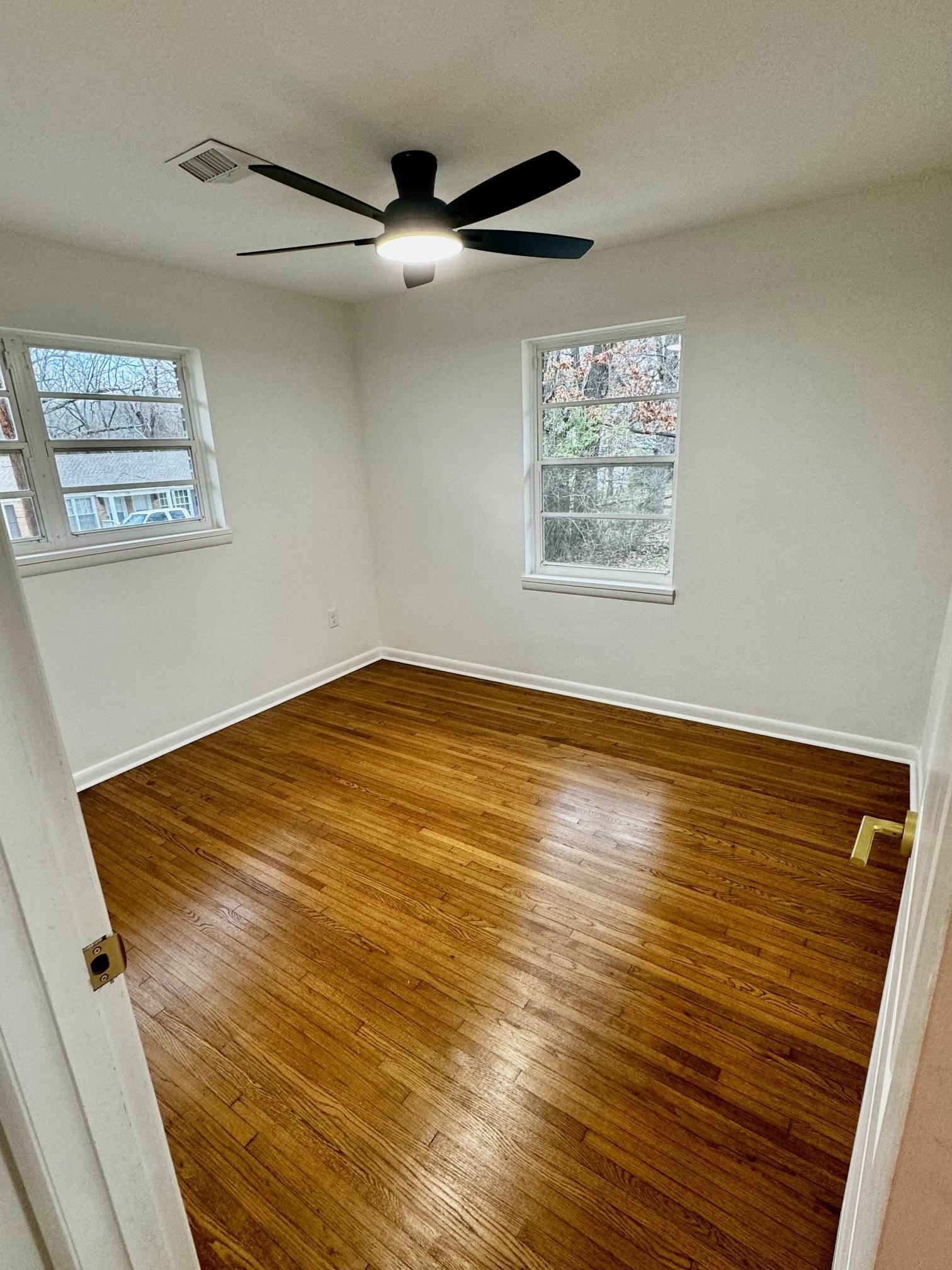 PARK HILL - Residential