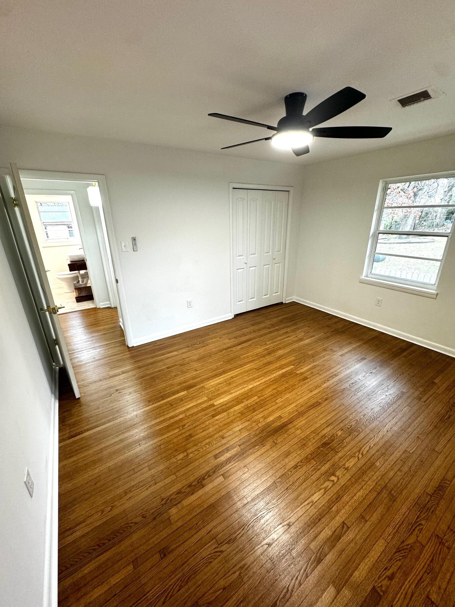 PARK HILL - Residential