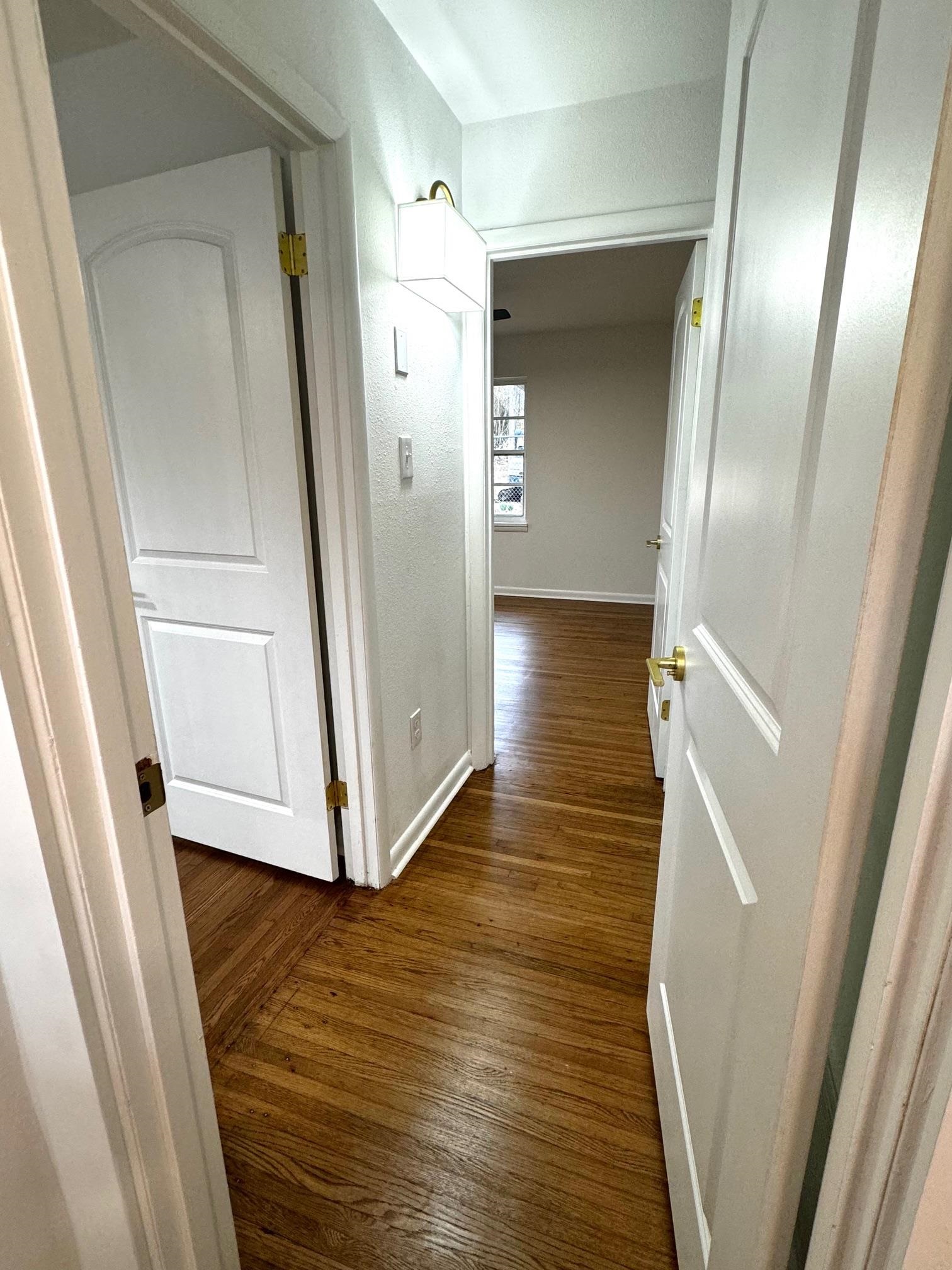 PARK HILL - Residential