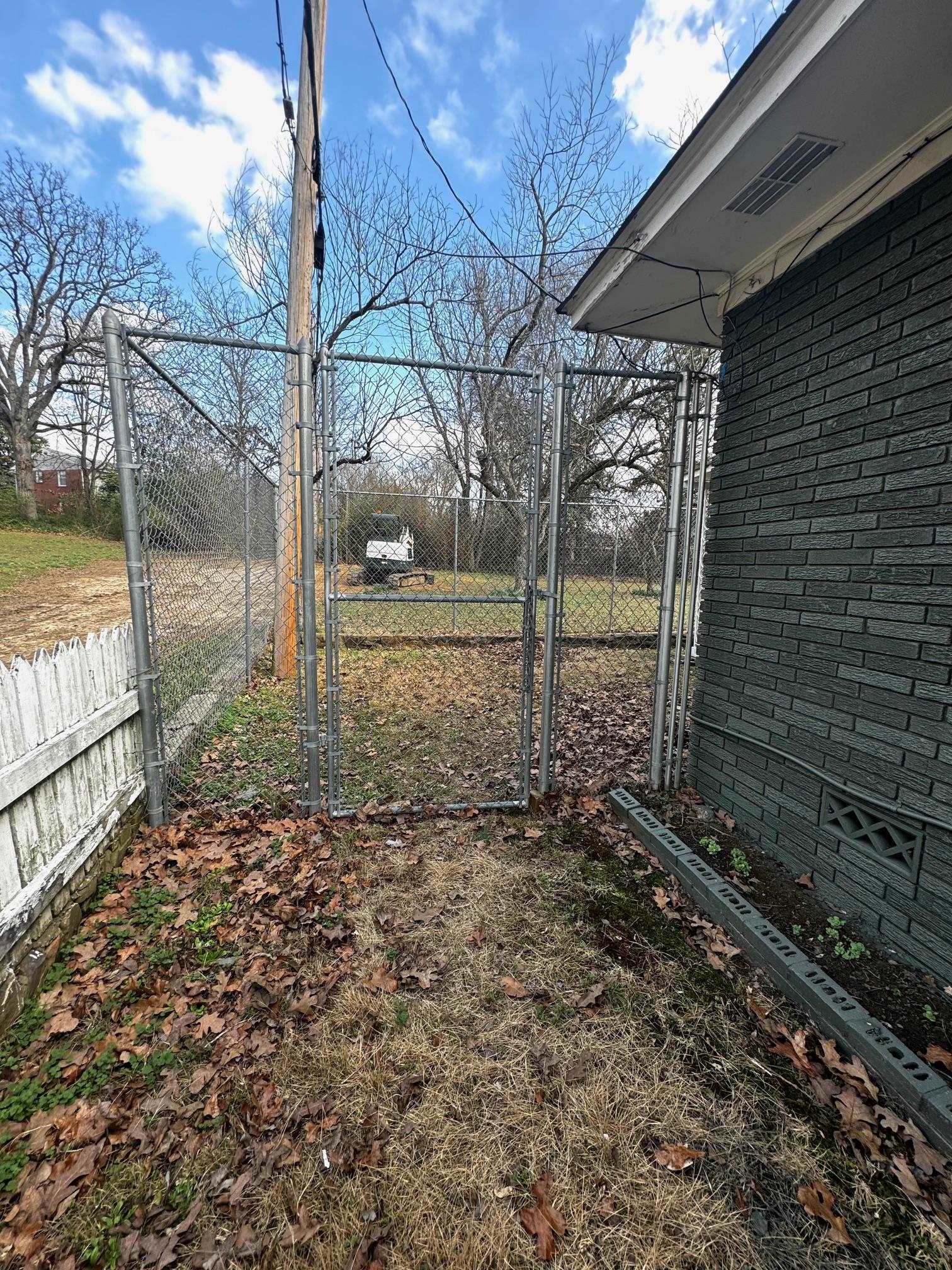 PARK HILL - Residential