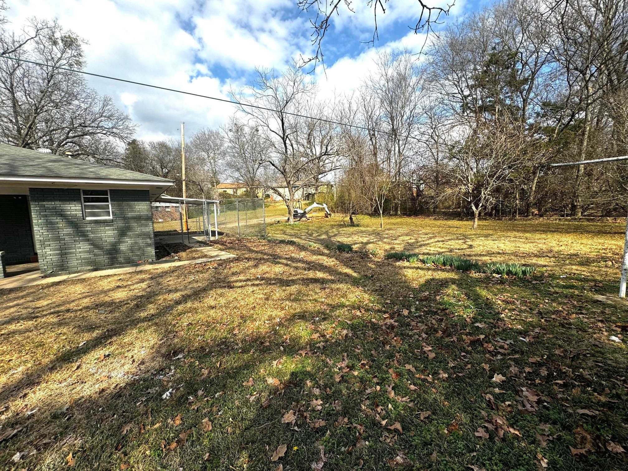 PARK HILL - Residential