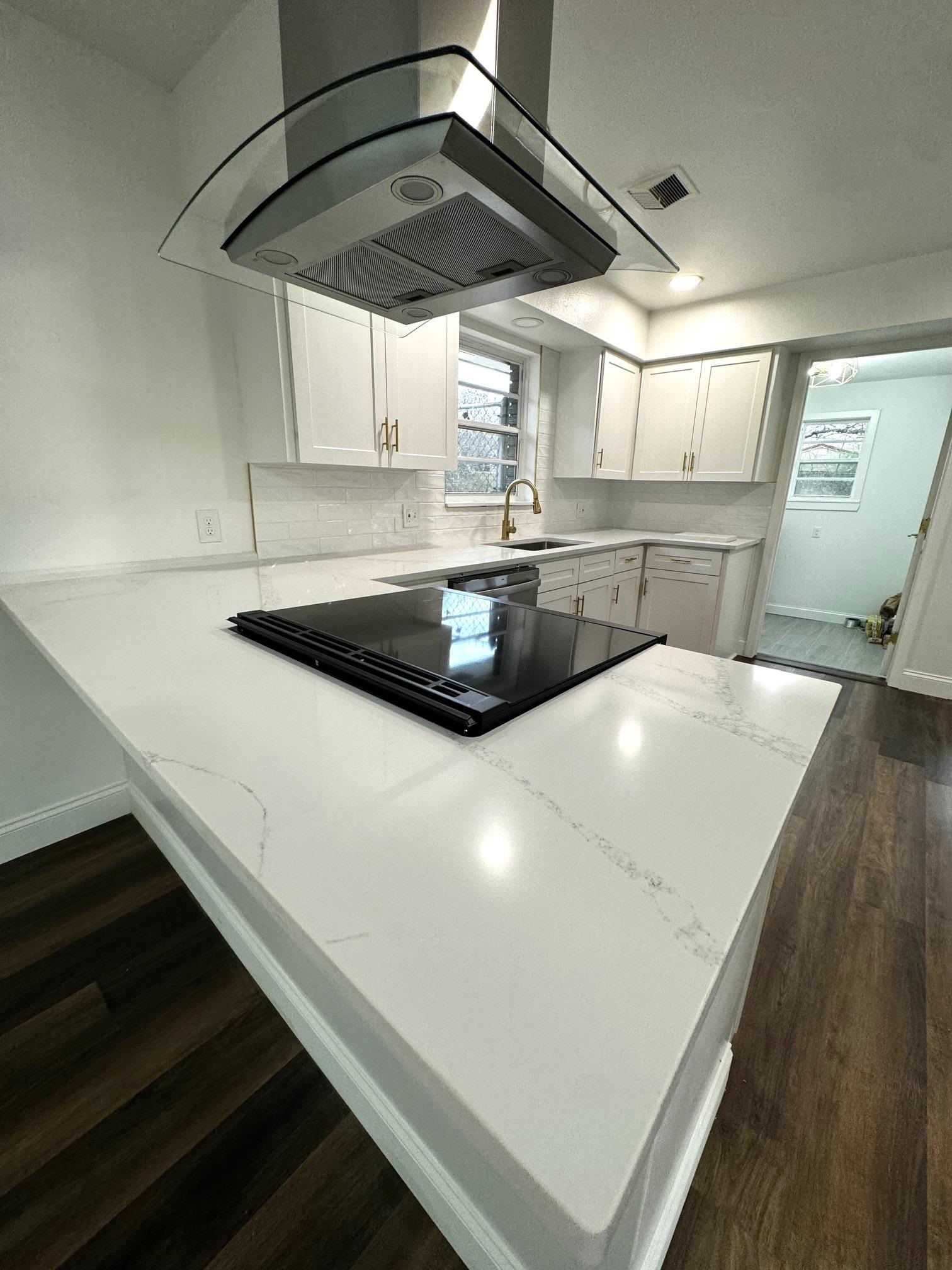 PARK HILL - Residential