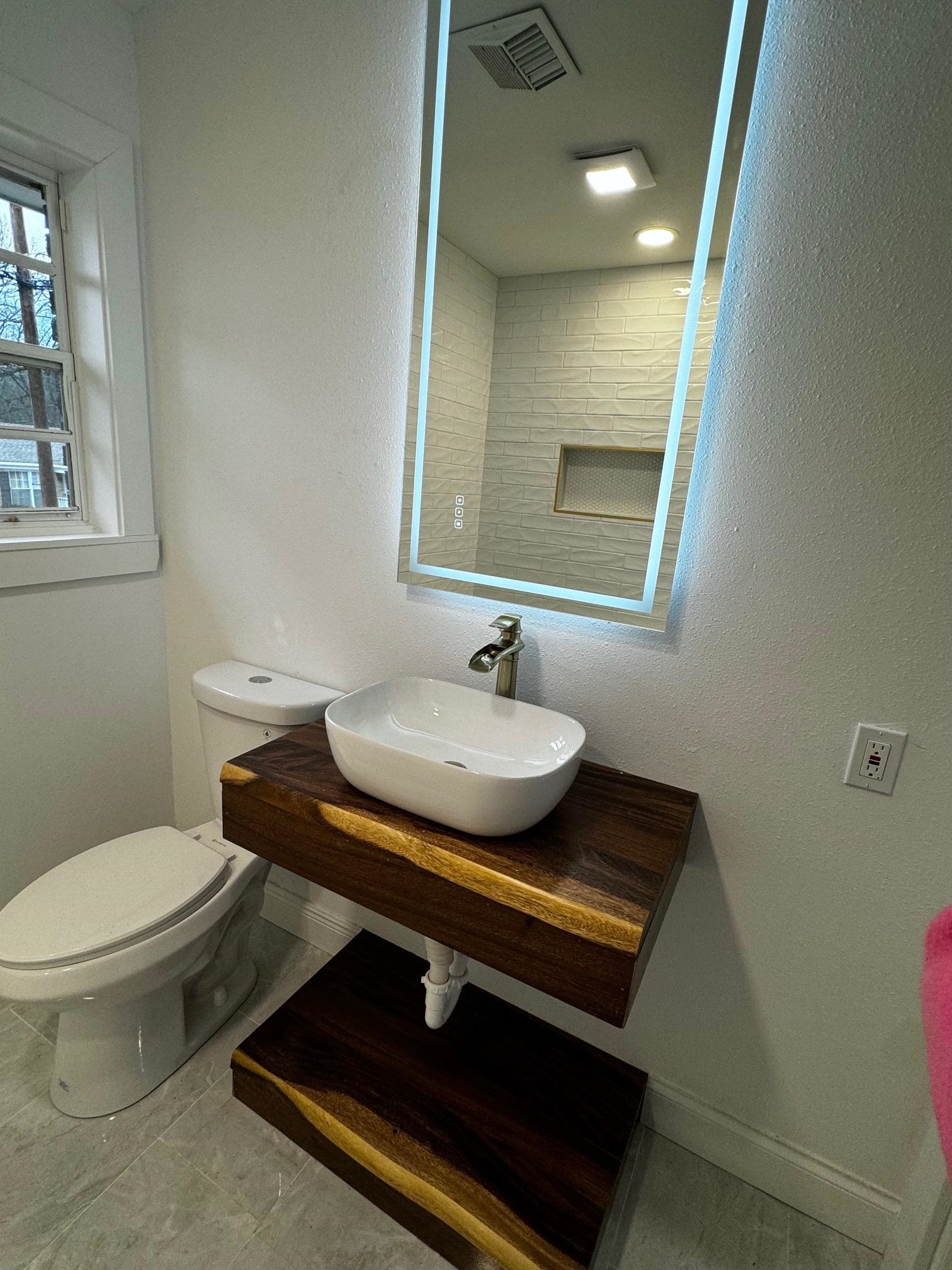 PARK HILL - Residential