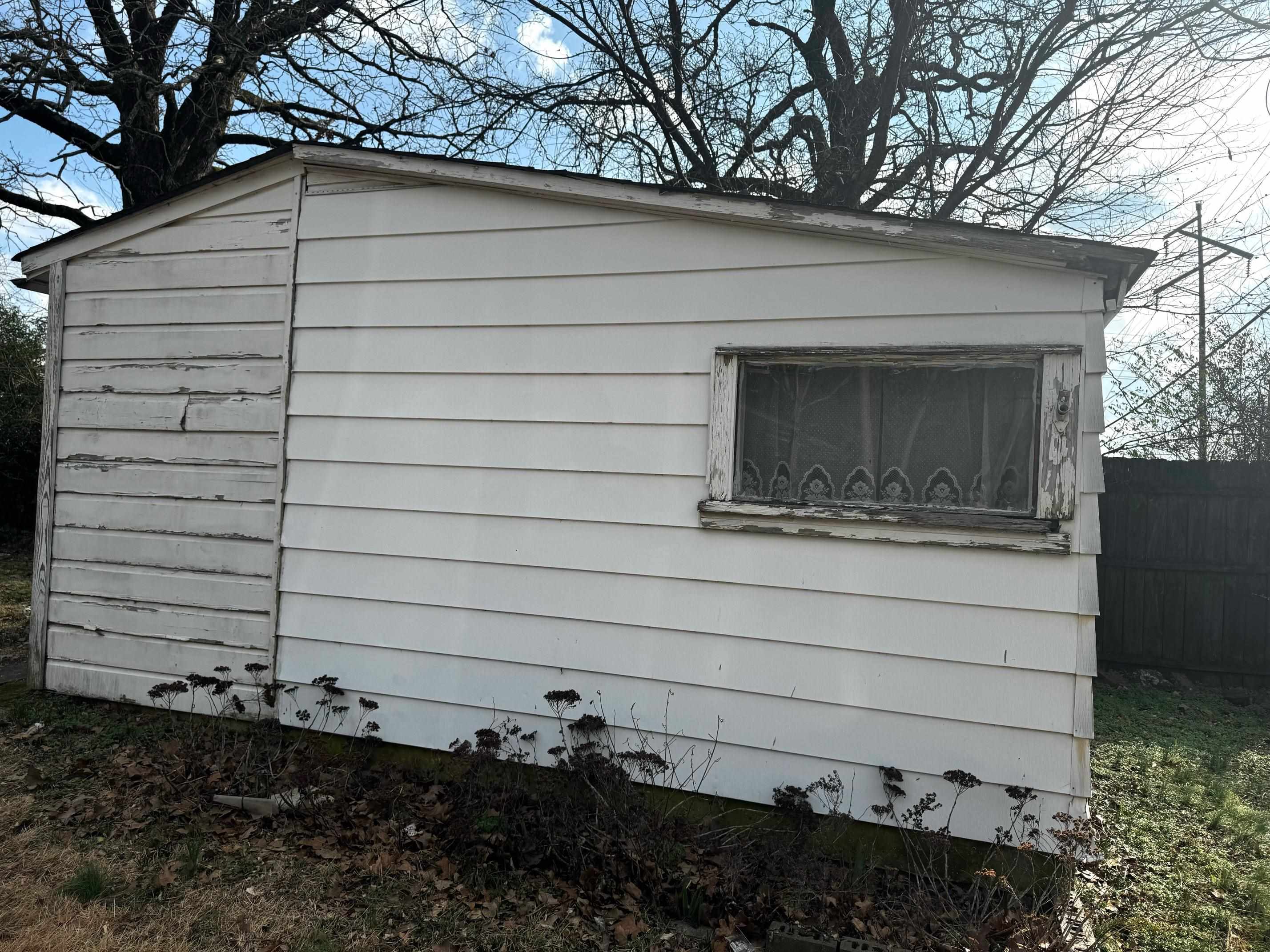 PARK HILL - Residential