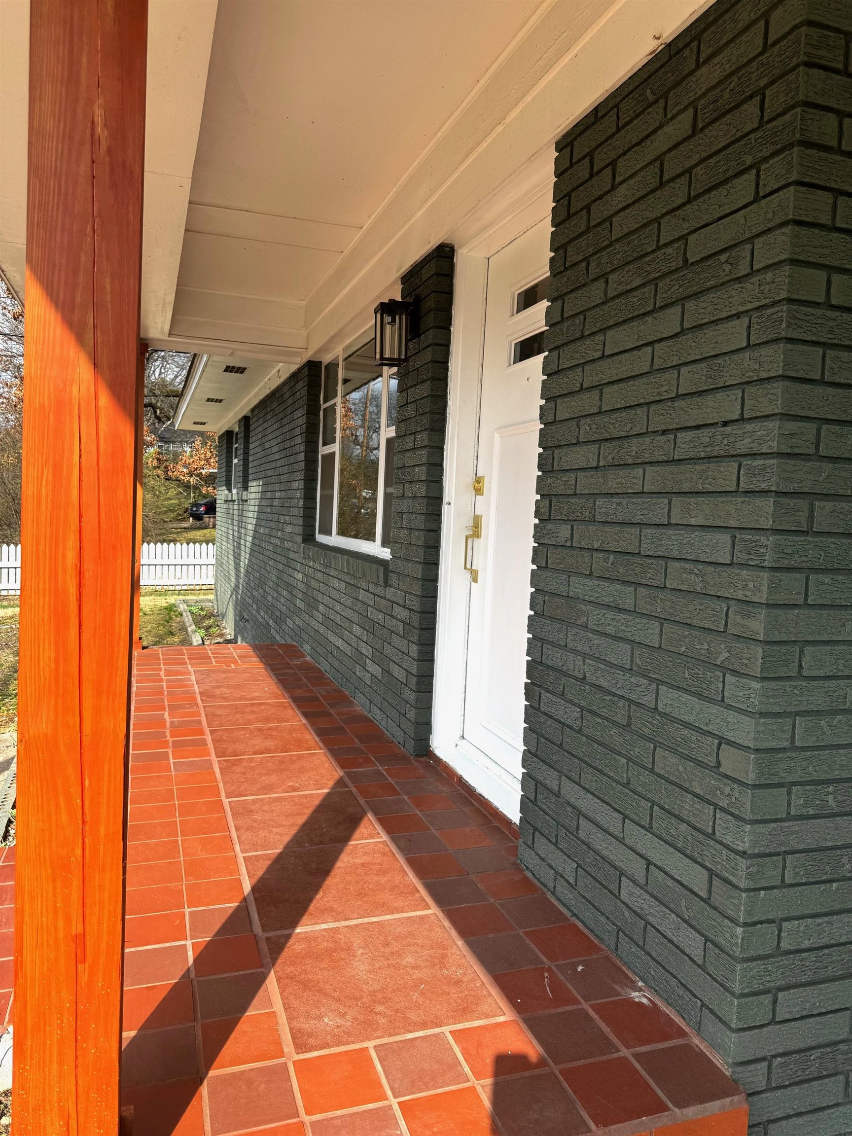 PARK HILL - Residential