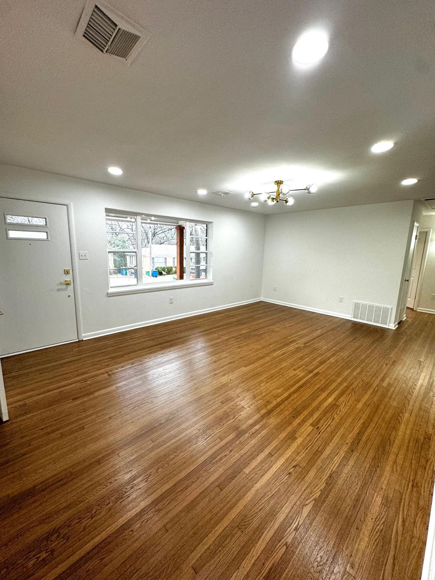 PARK HILL - Residential