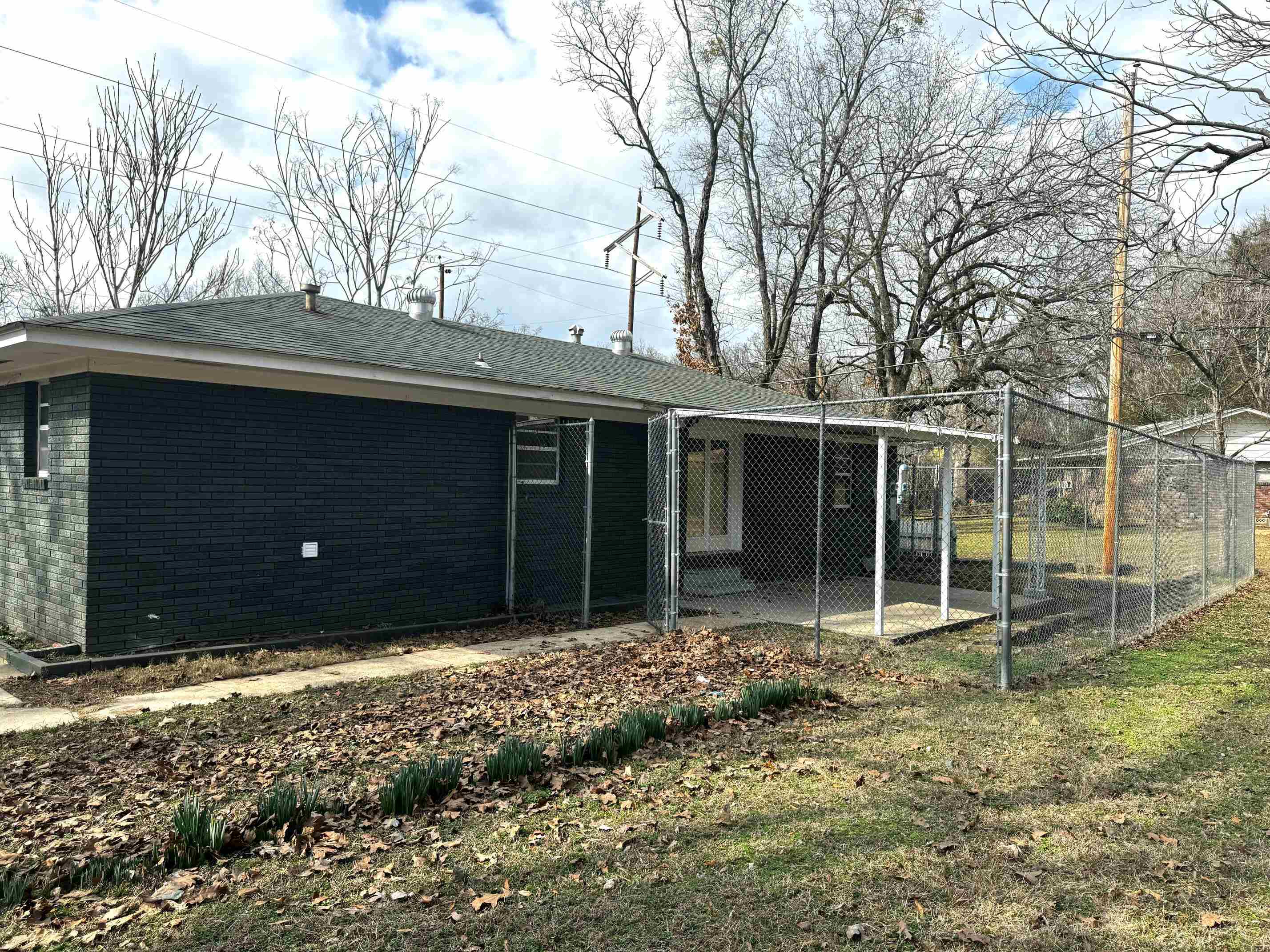 PARK HILL - Residential