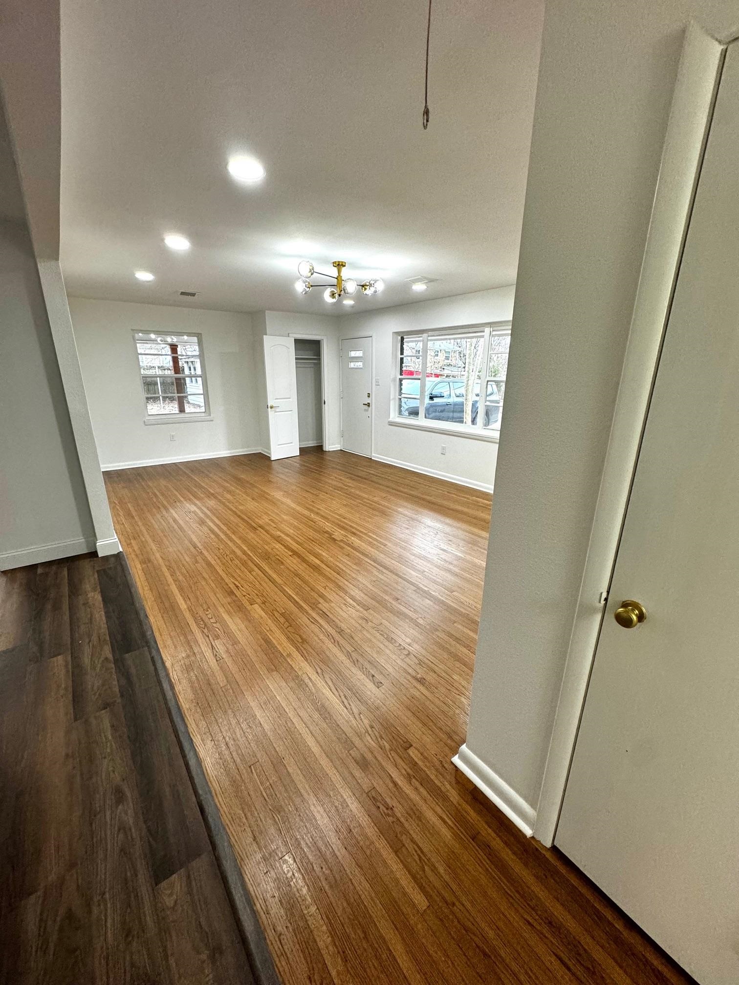 PARK HILL - Residential