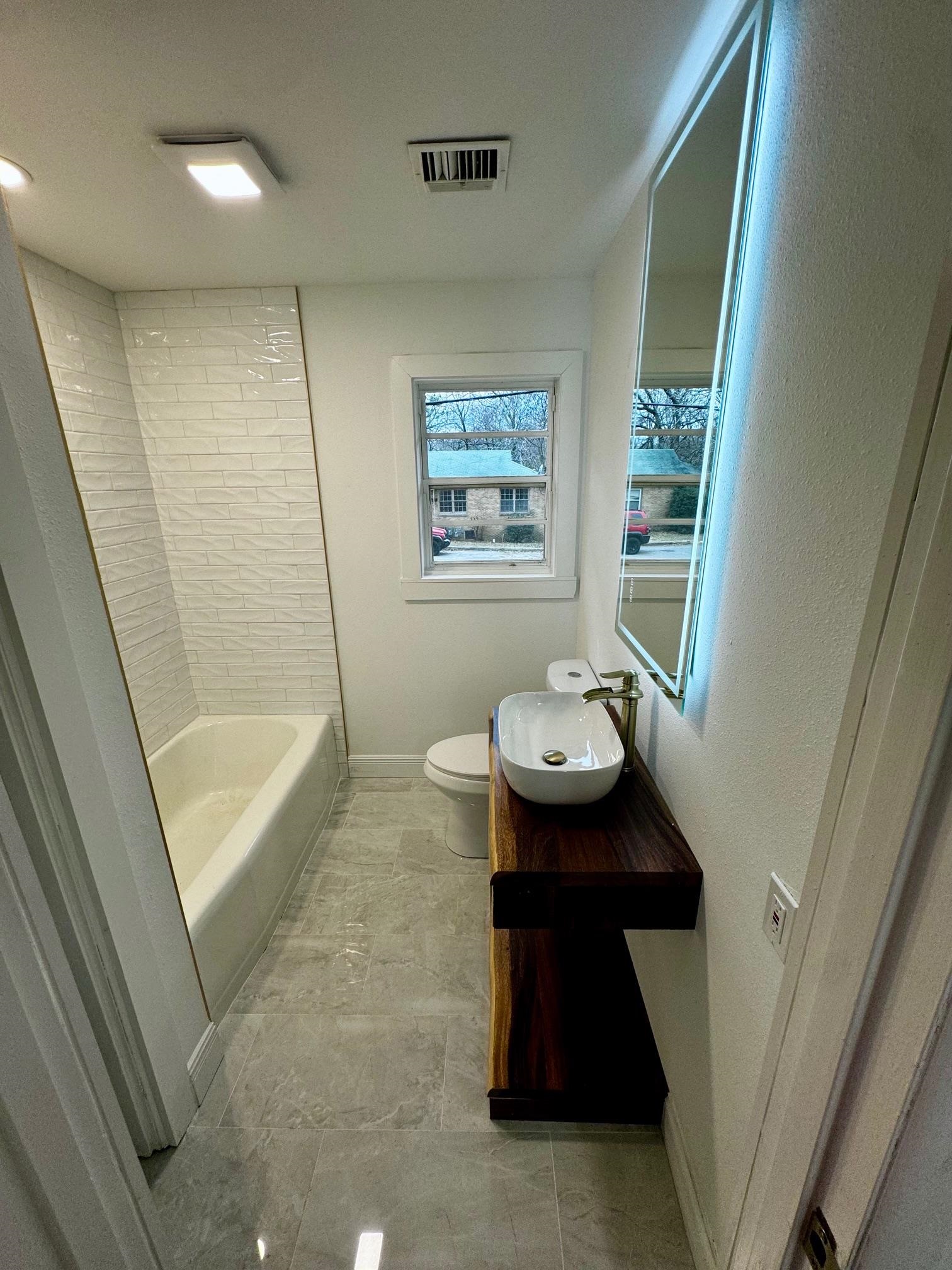 PARK HILL - Residential