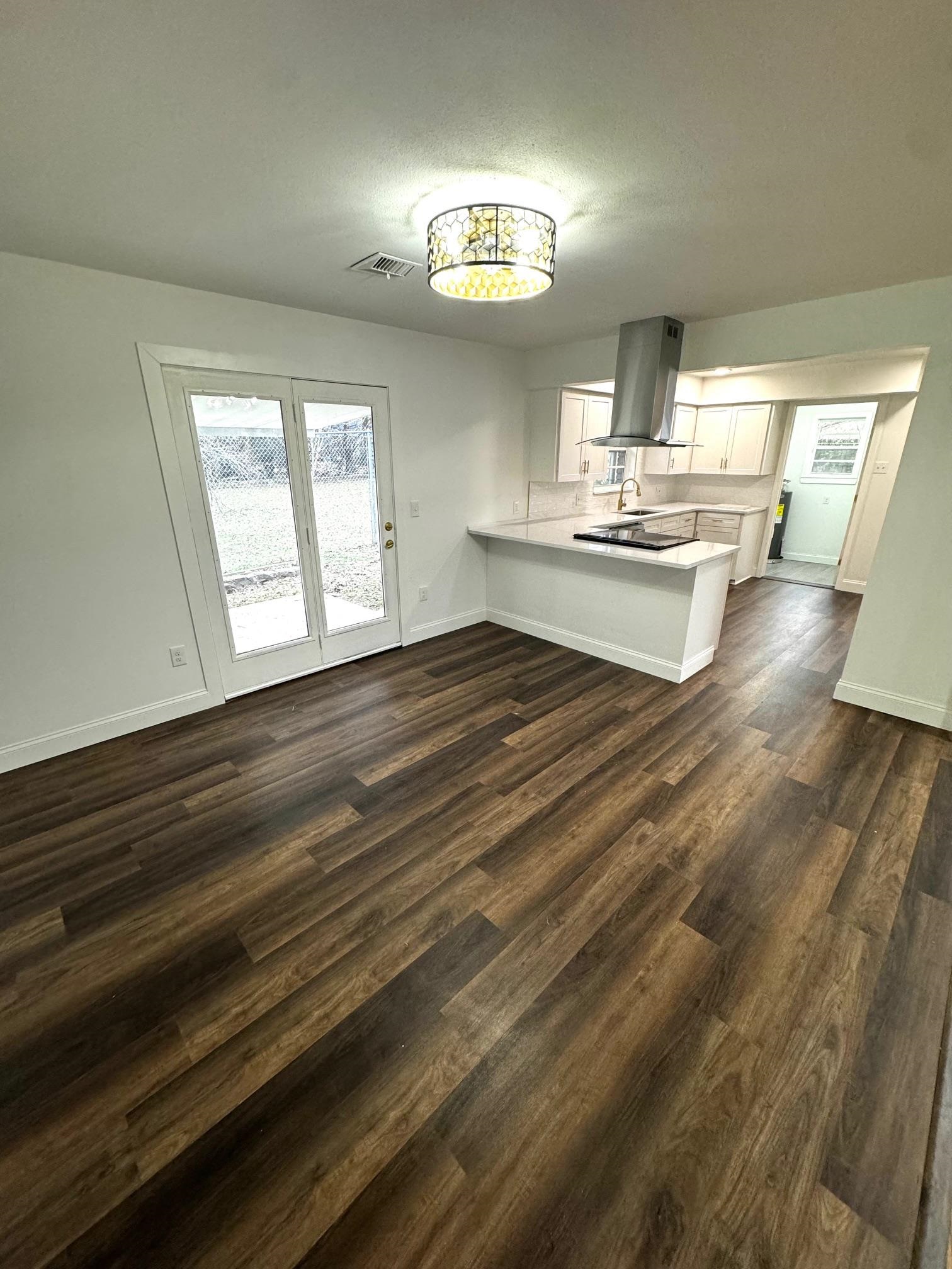 PARK HILL - Residential