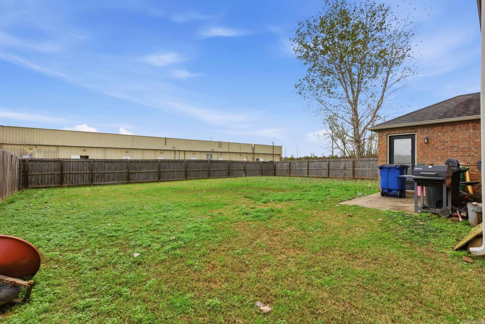 CYPRESS CROSSING - Residential