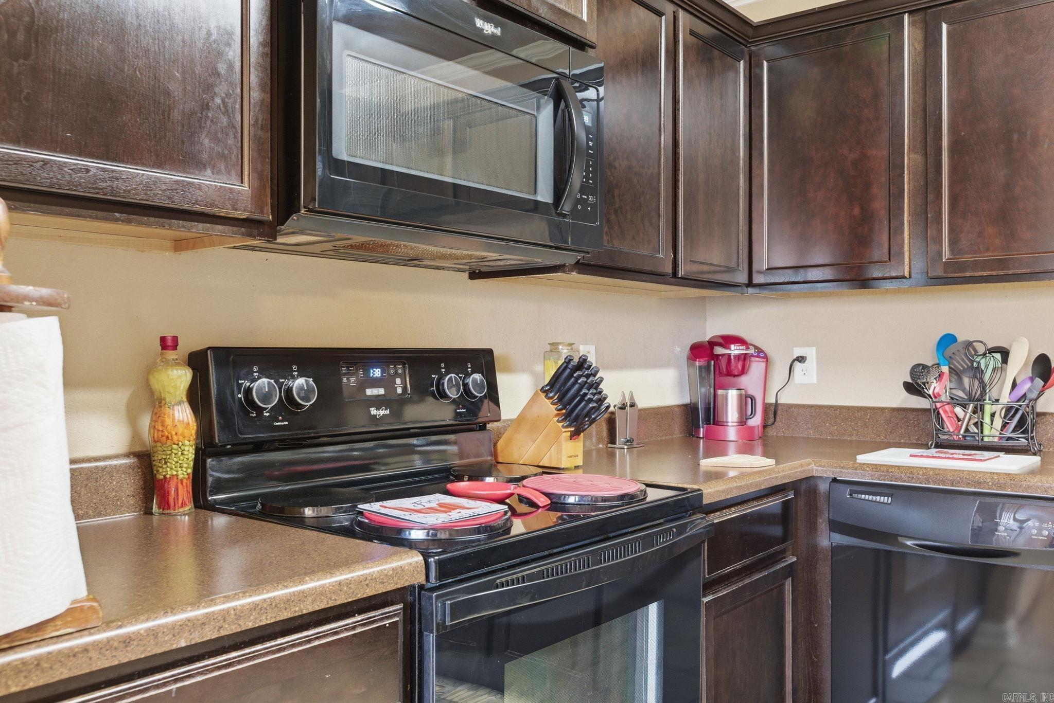 CYPRESS CROSSING - Residential