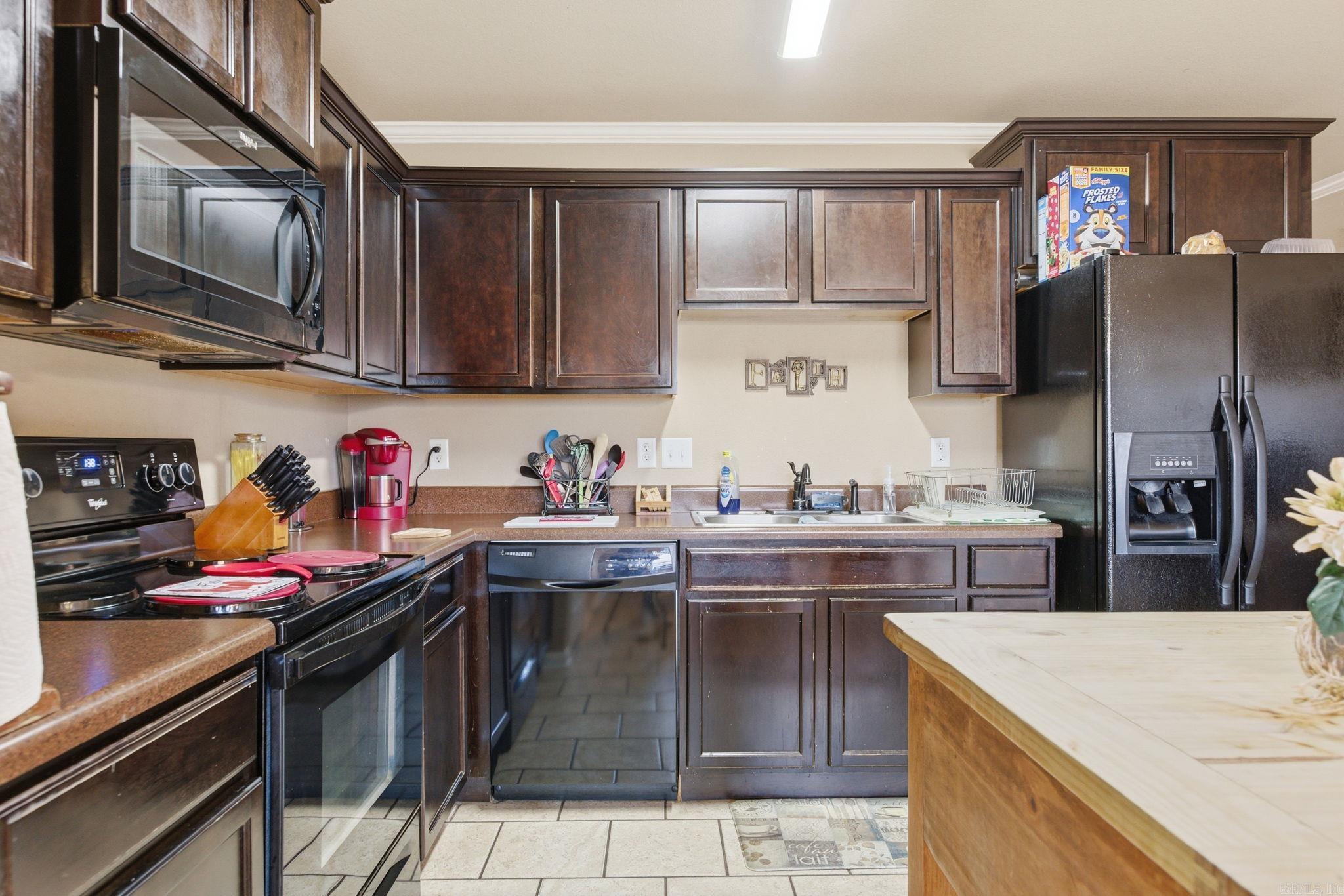 CYPRESS CROSSING - Residential