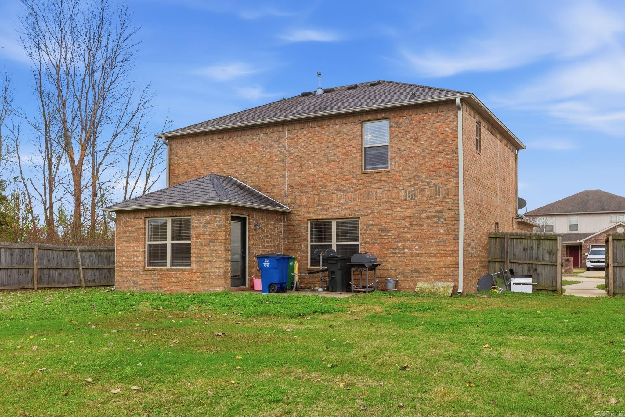 CYPRESS CROSSING - Residential