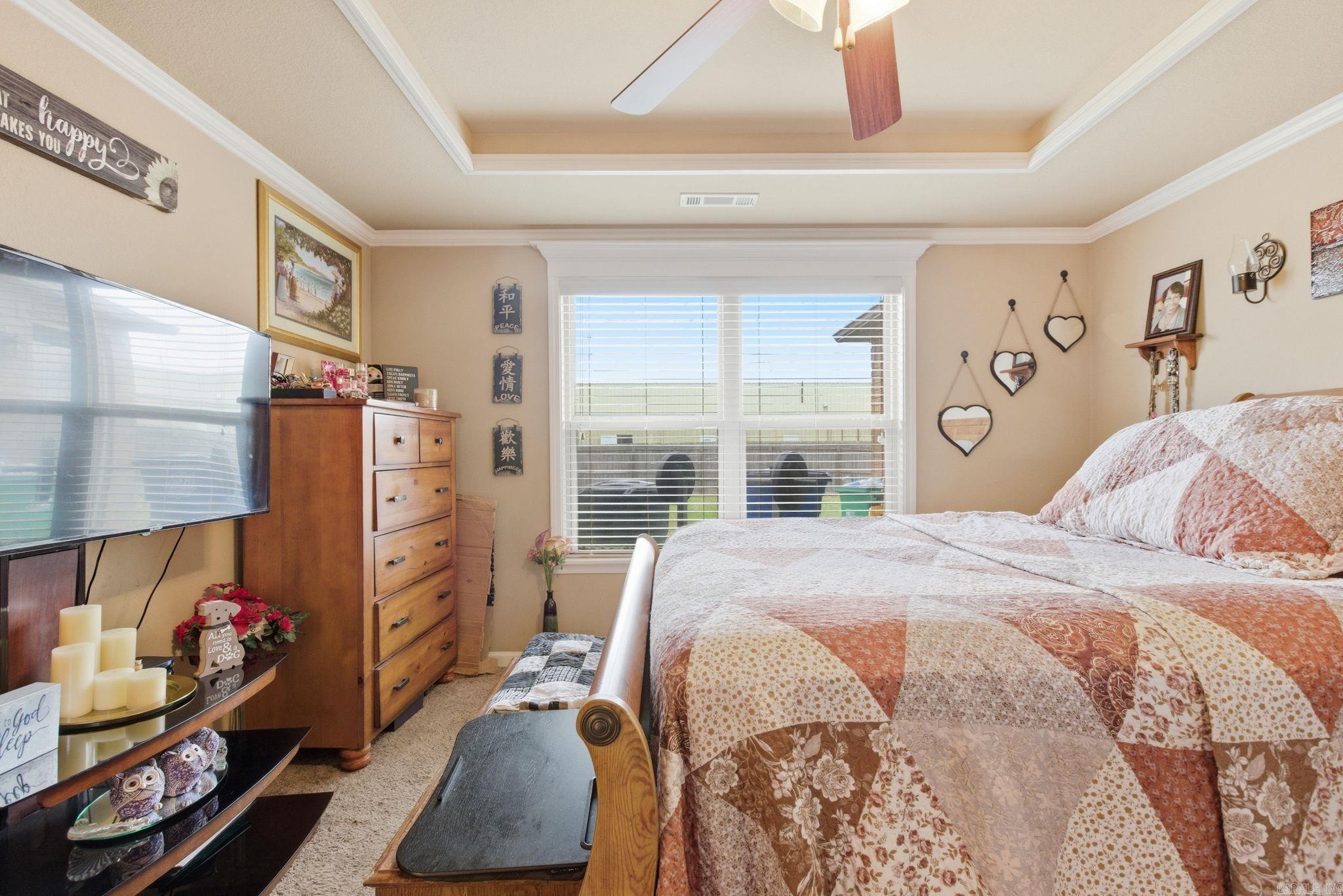 CYPRESS CROSSING - Residential