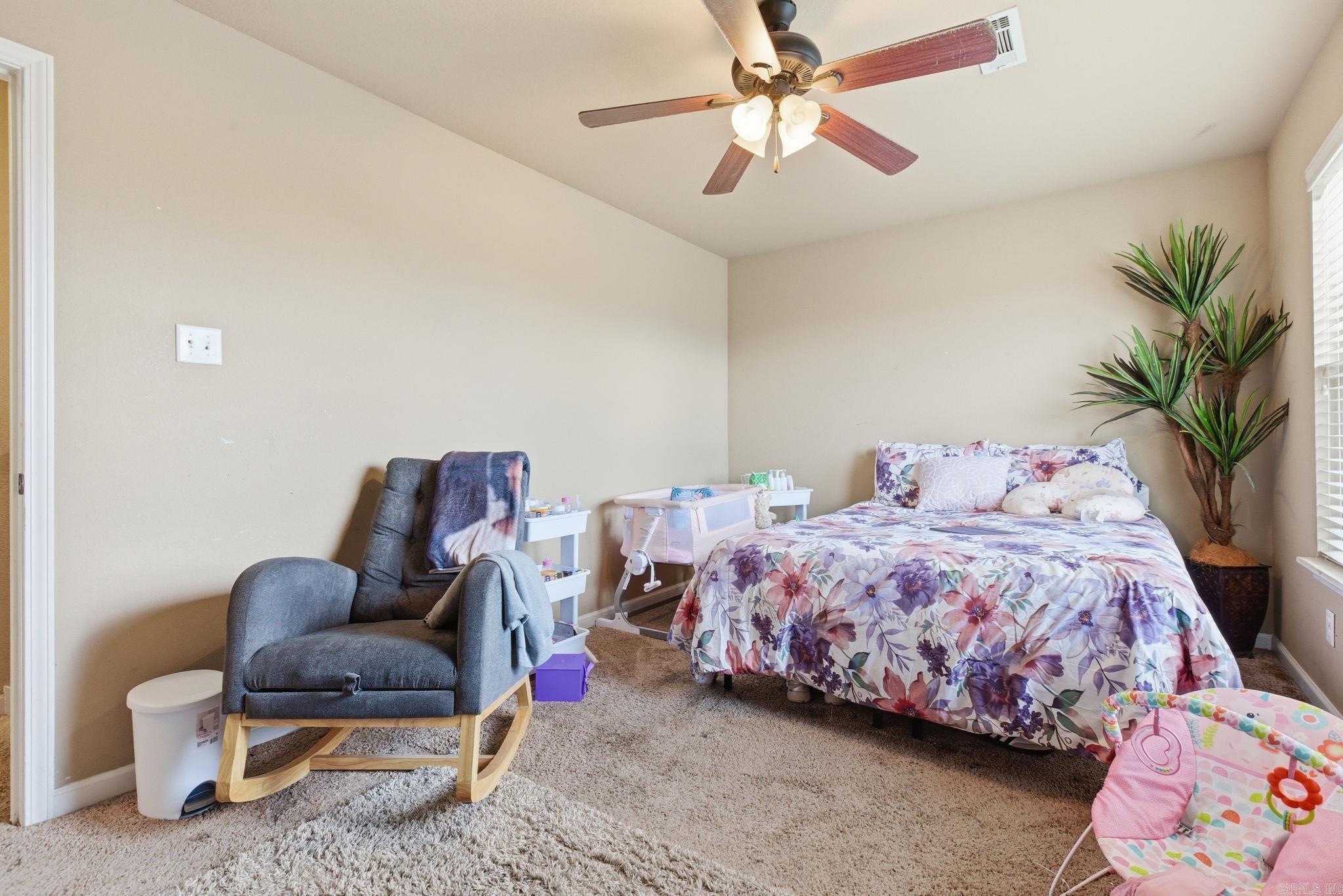 CYPRESS CROSSING - Residential