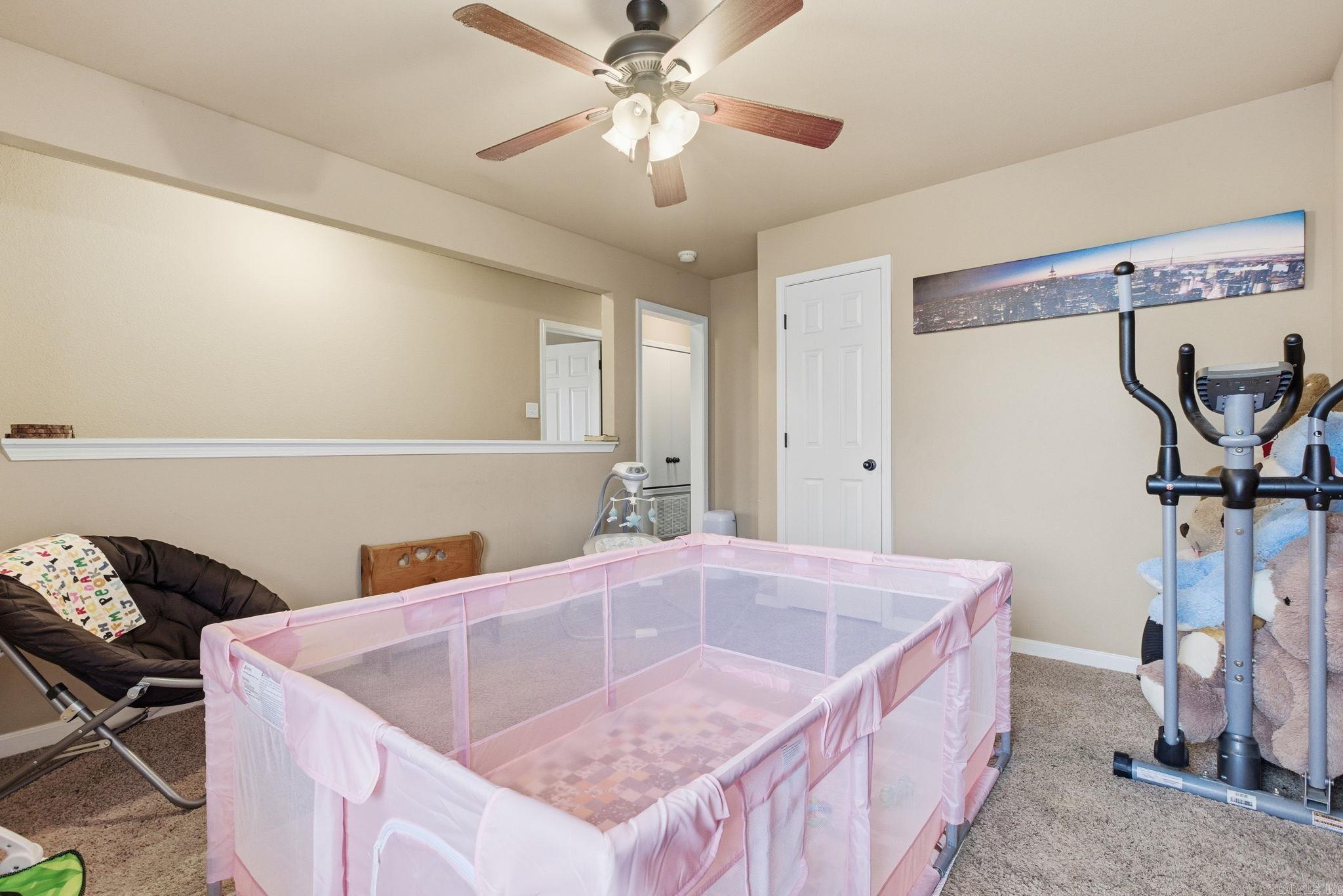 CYPRESS CROSSING - Residential