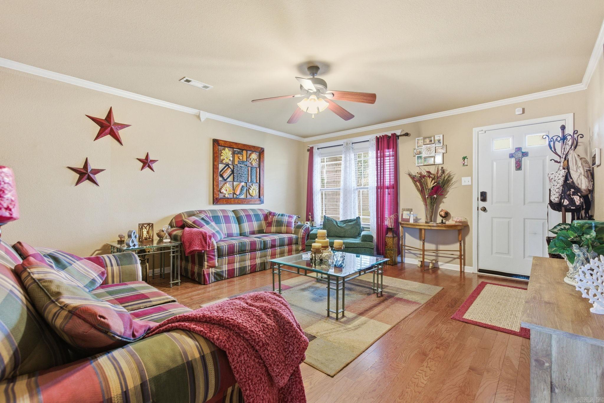 CYPRESS CROSSING - Residential