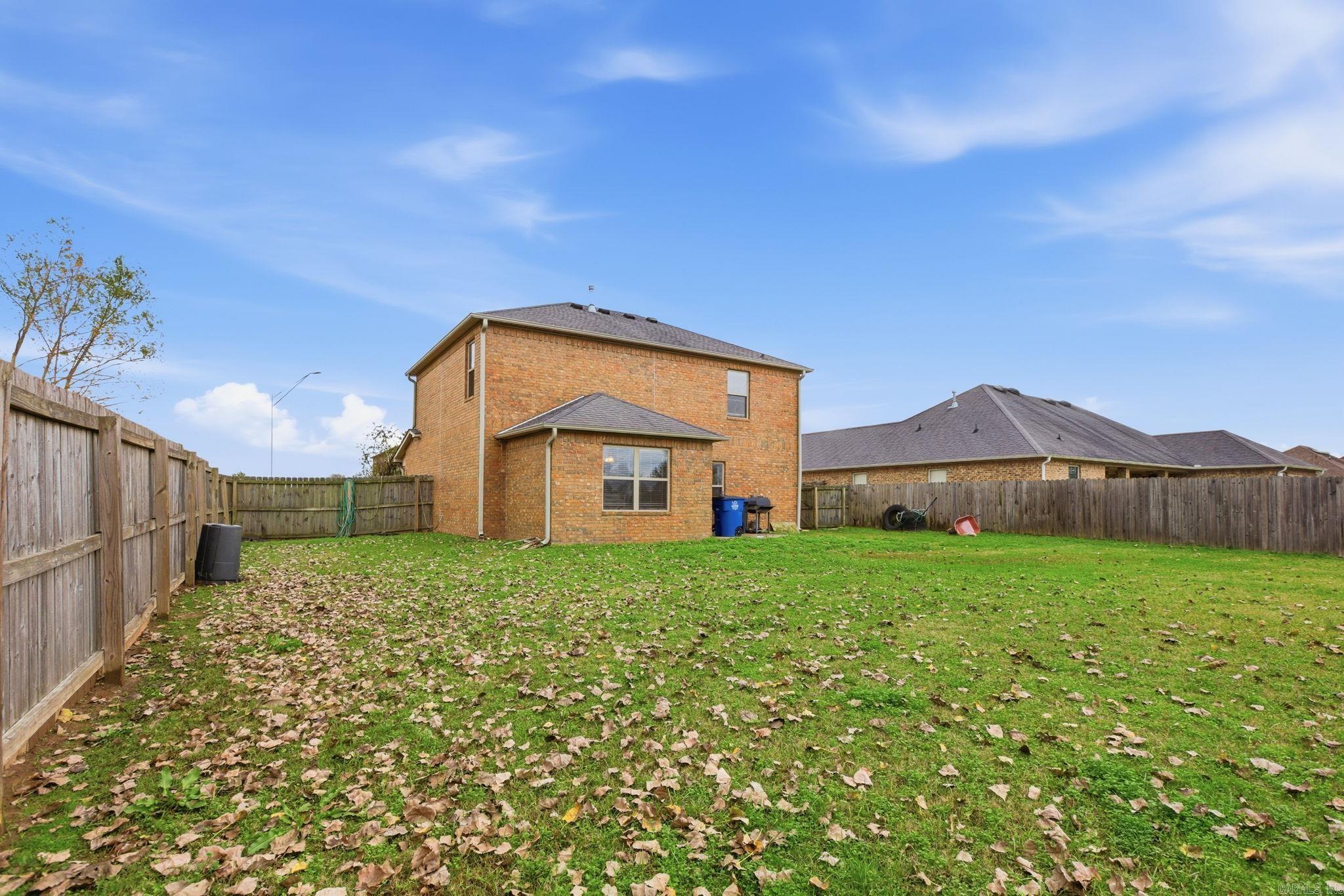 CYPRESS CROSSING - Residential