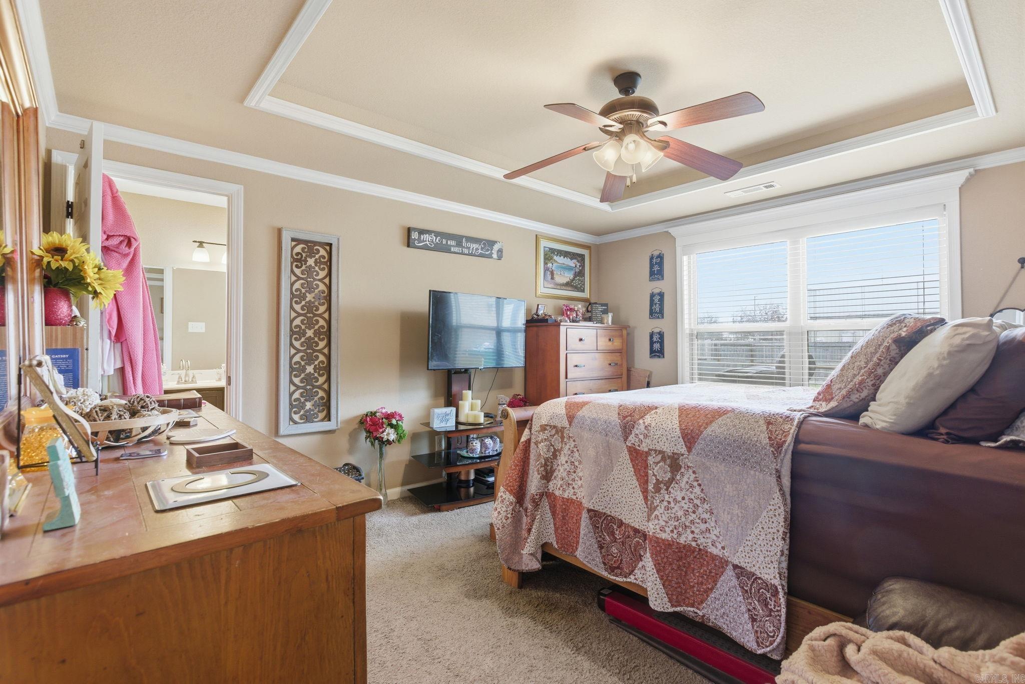 CYPRESS CROSSING - Residential