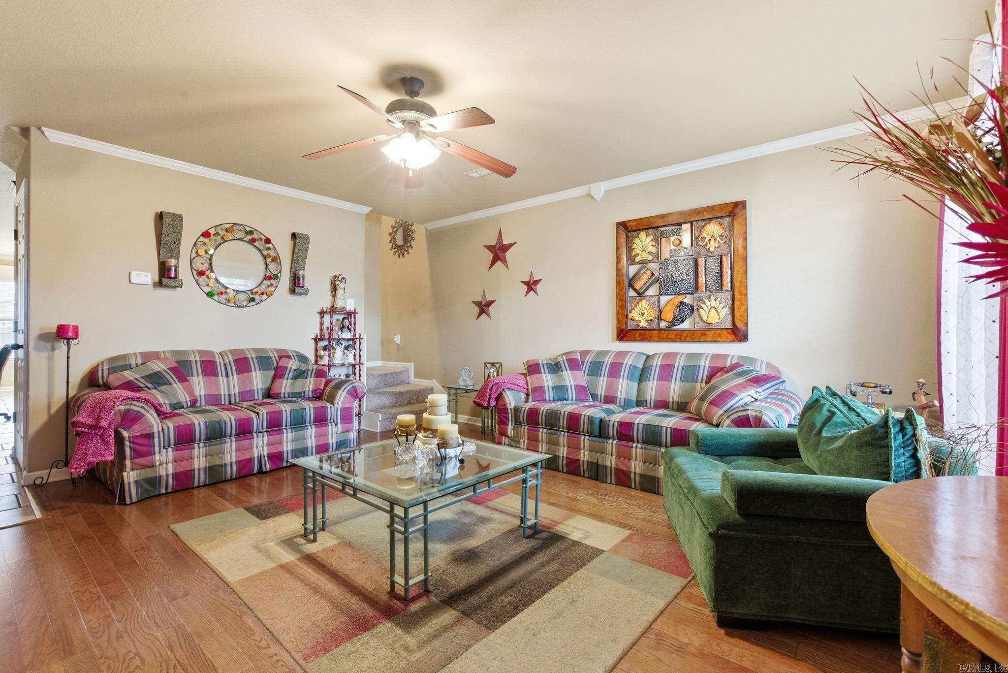 CYPRESS CROSSING - Residential