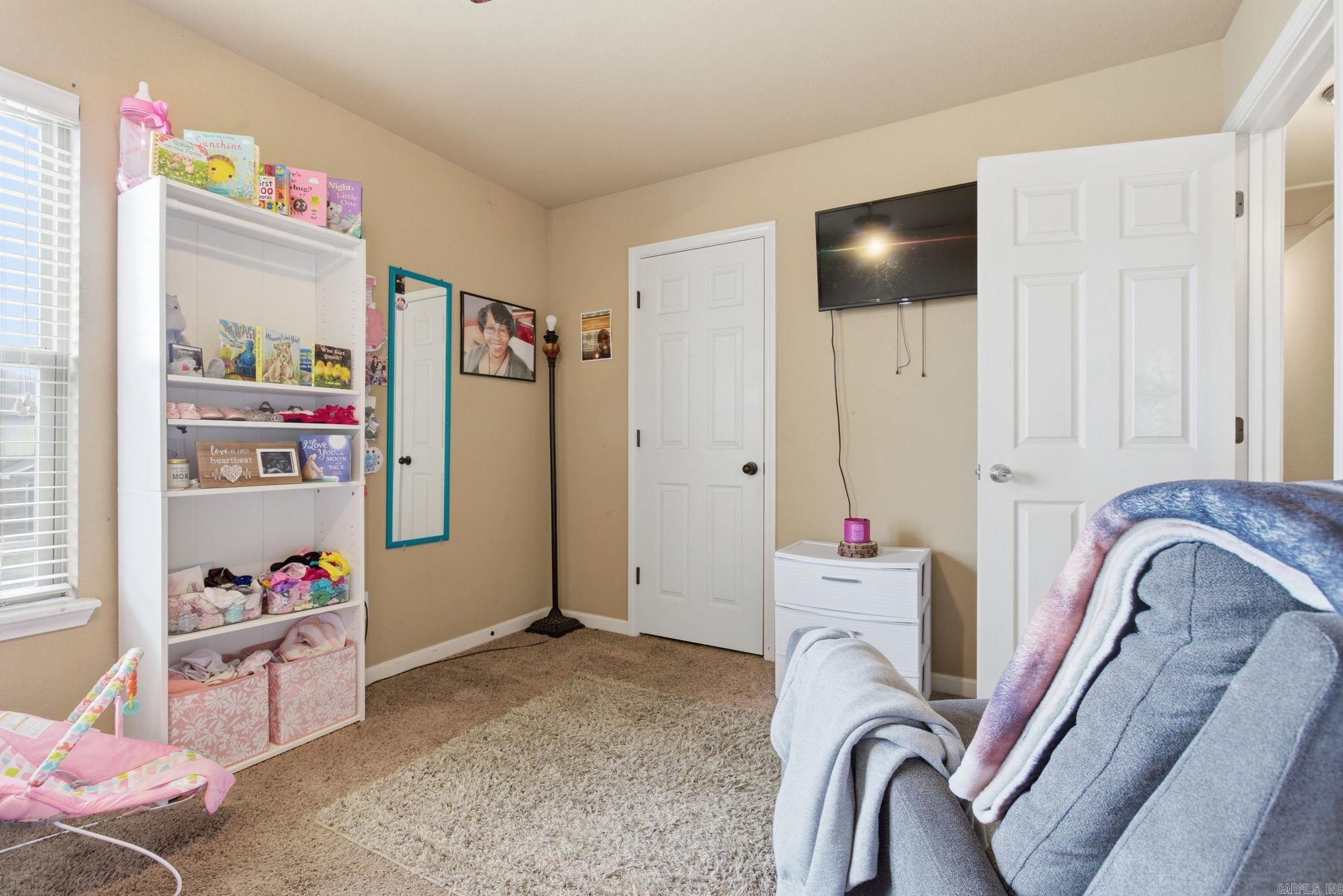 CYPRESS CROSSING - Residential