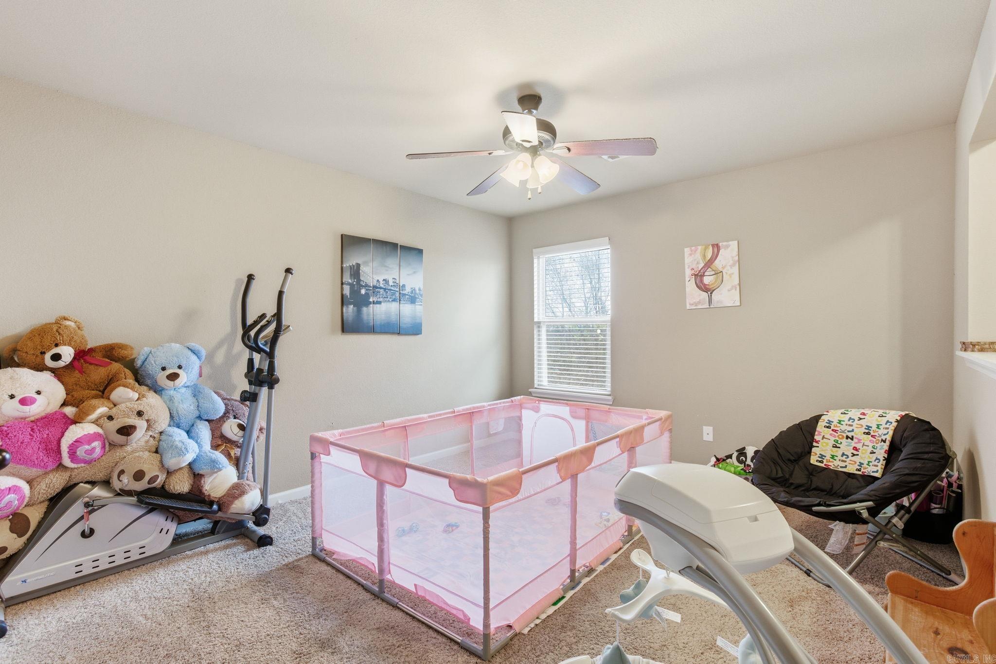 CYPRESS CROSSING - Residential