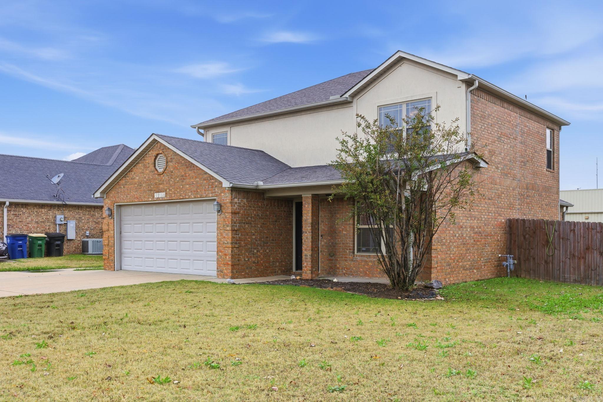 CYPRESS CROSSING - Residential