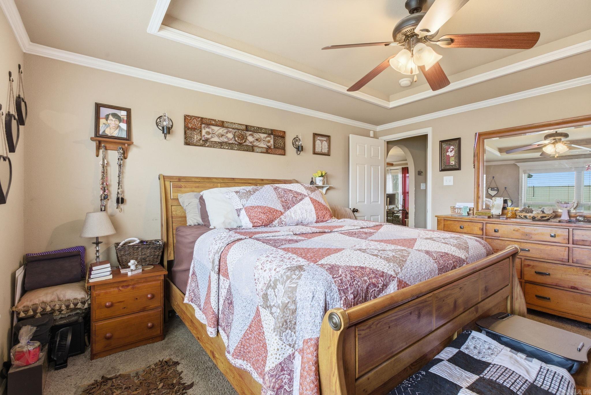 CYPRESS CROSSING - Residential