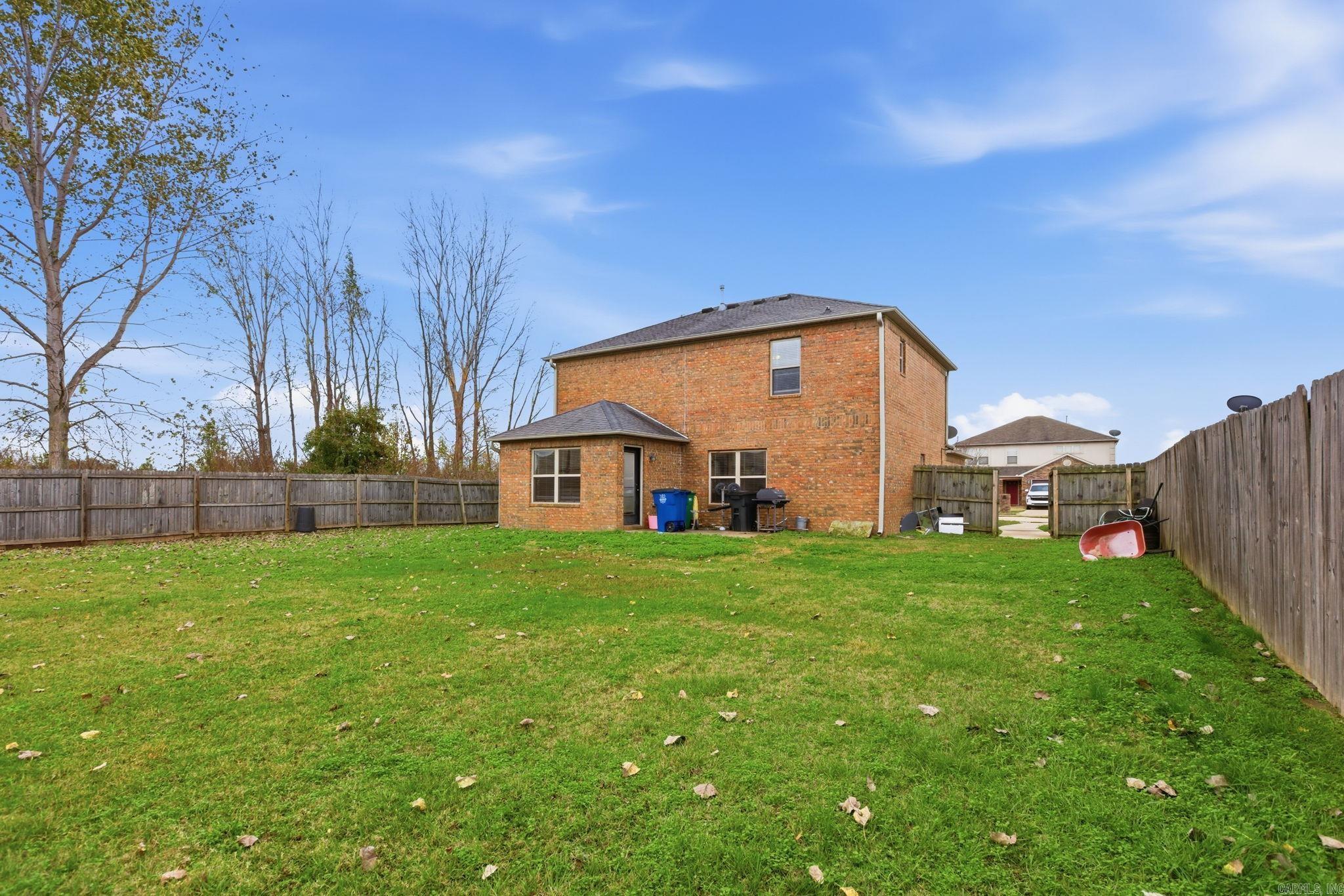 CYPRESS CROSSING - Residential