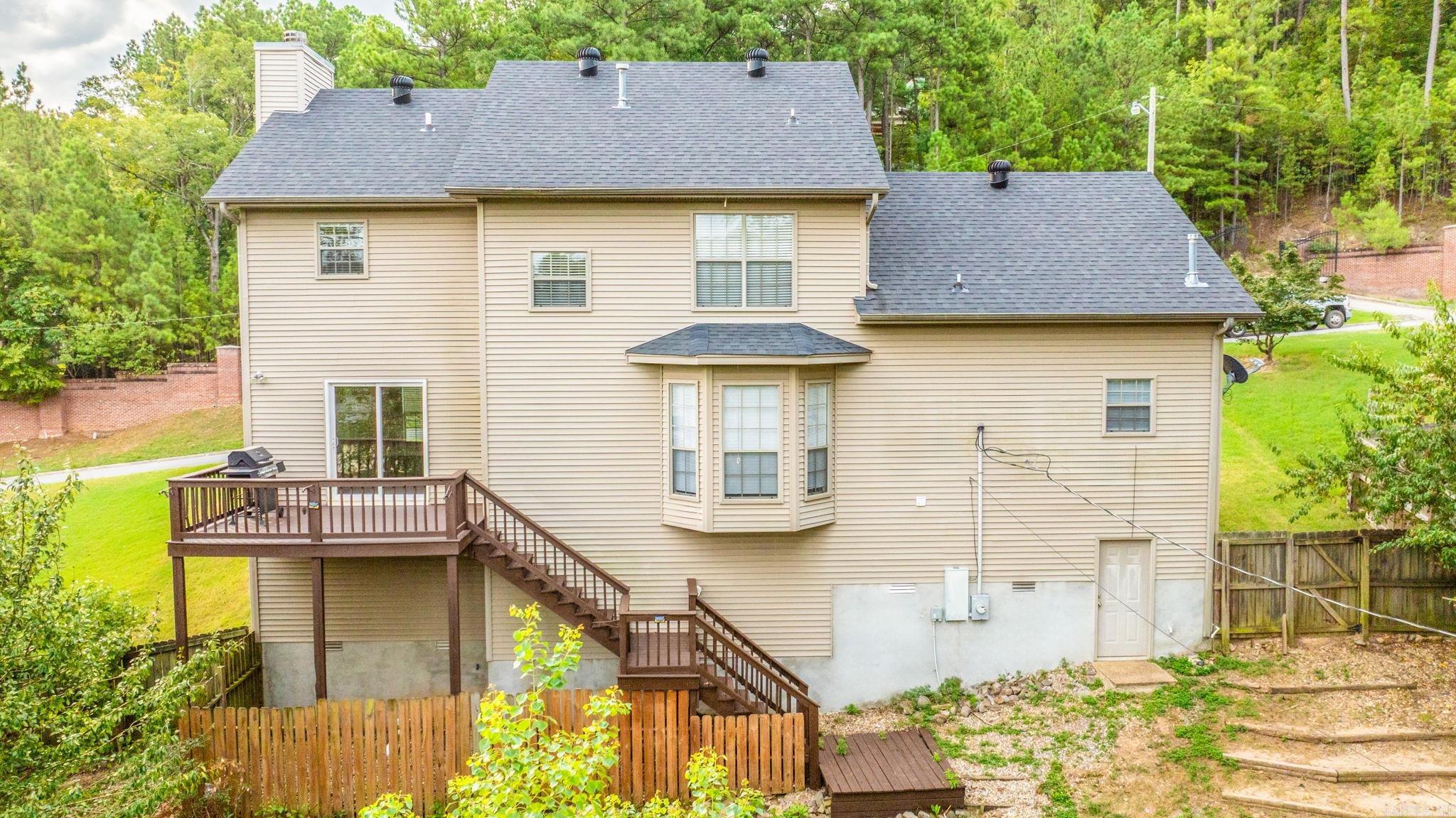 CHARLESTON HEIGHTS ADDN - Residential