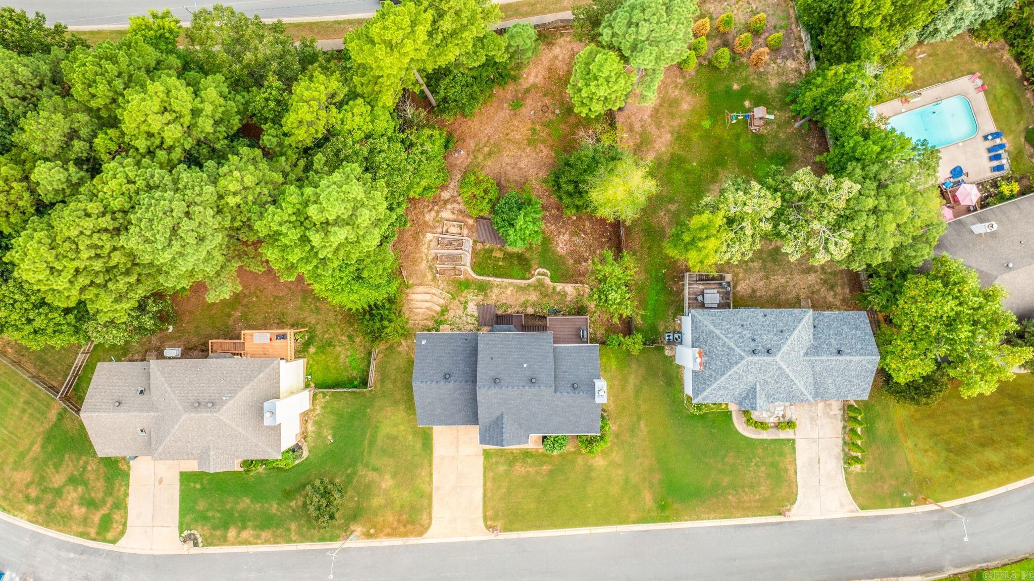 CHARLESTON HEIGHTS ADDN - Residential