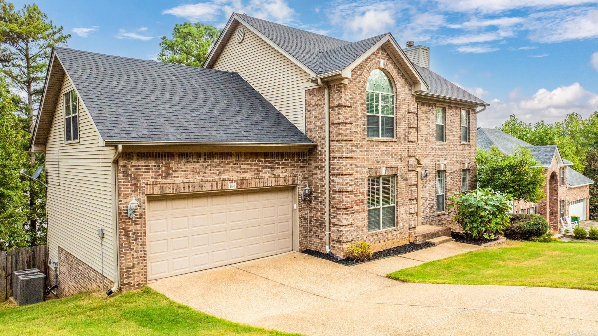 CHARLESTON HEIGHTS ADDN - Residential