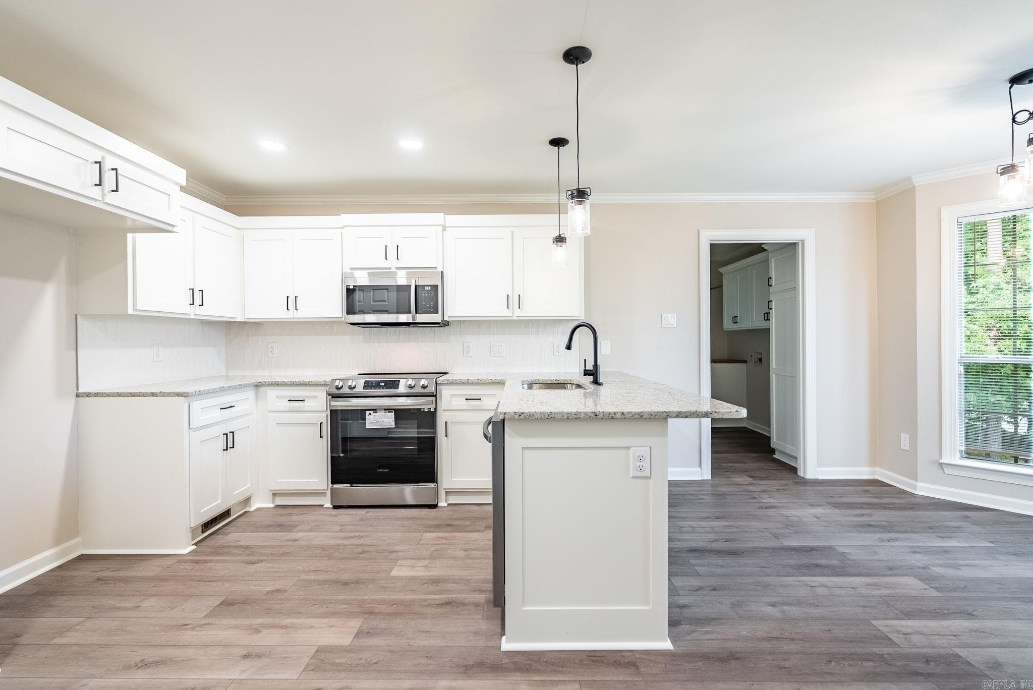 CHARLESTON HEIGHTS ADDN - Residential
