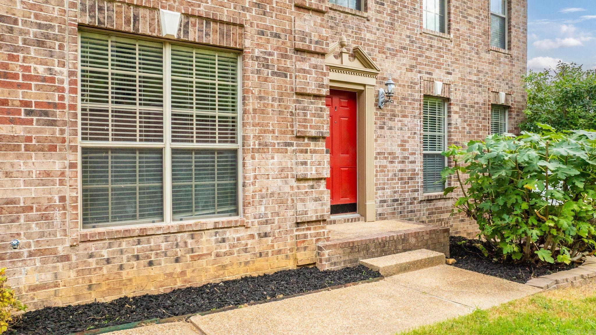 CHARLESTON HEIGHTS ADDN - Residential