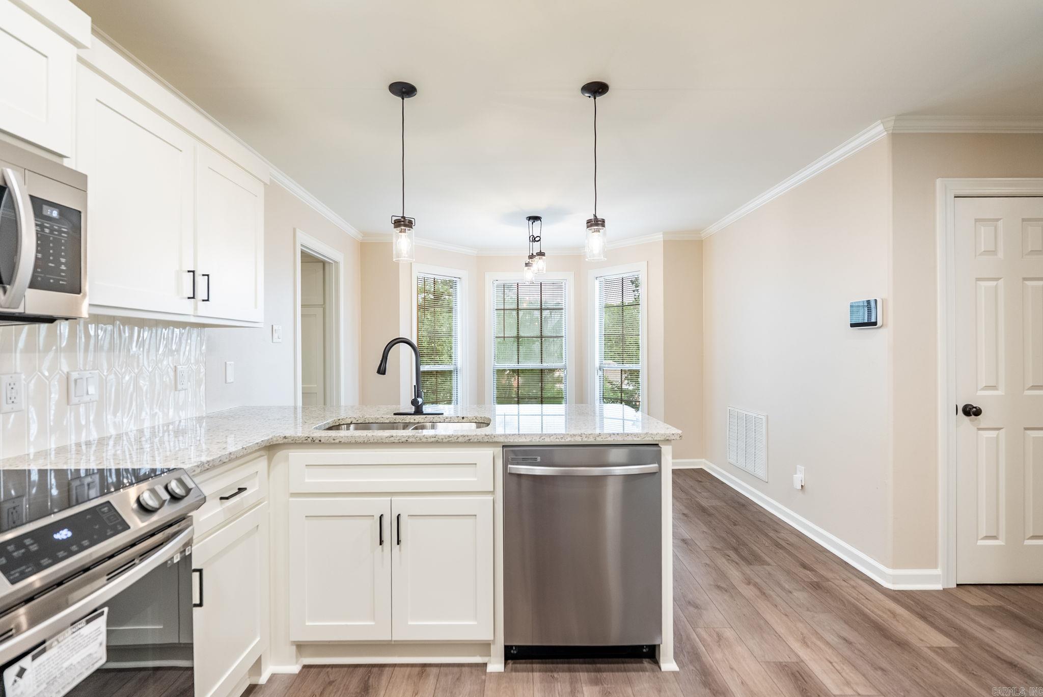 CHARLESTON HEIGHTS ADDN - Residential