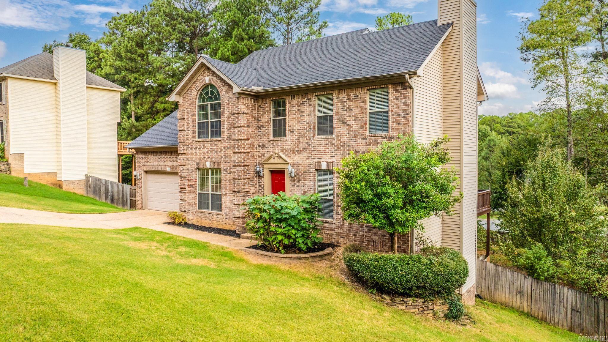 CHARLESTON HEIGHTS ADDN - Residential