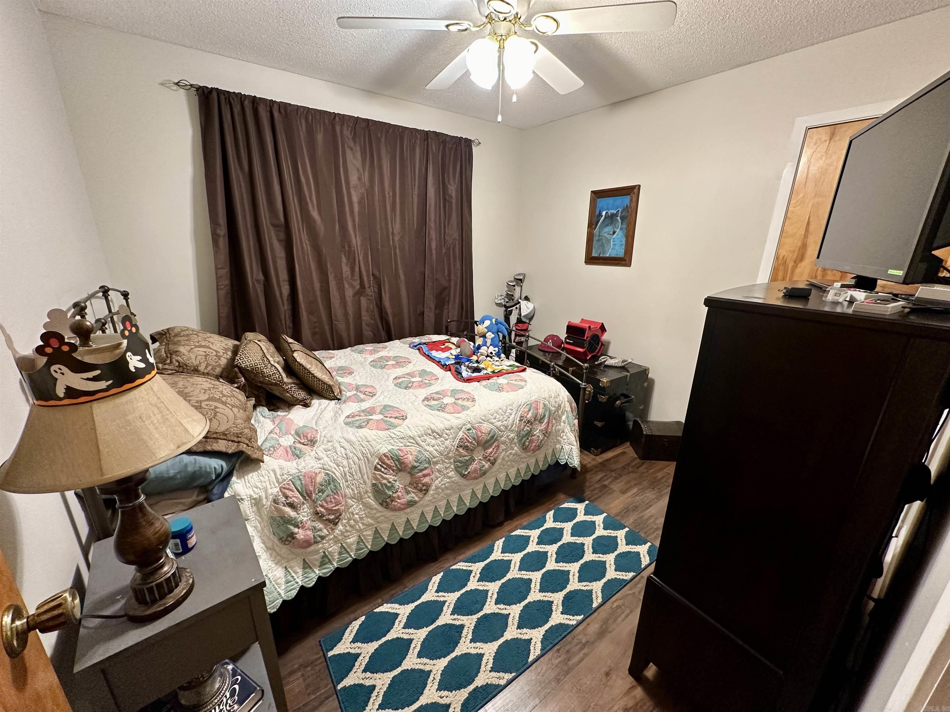 Wildwood Park Section #2 - Residential