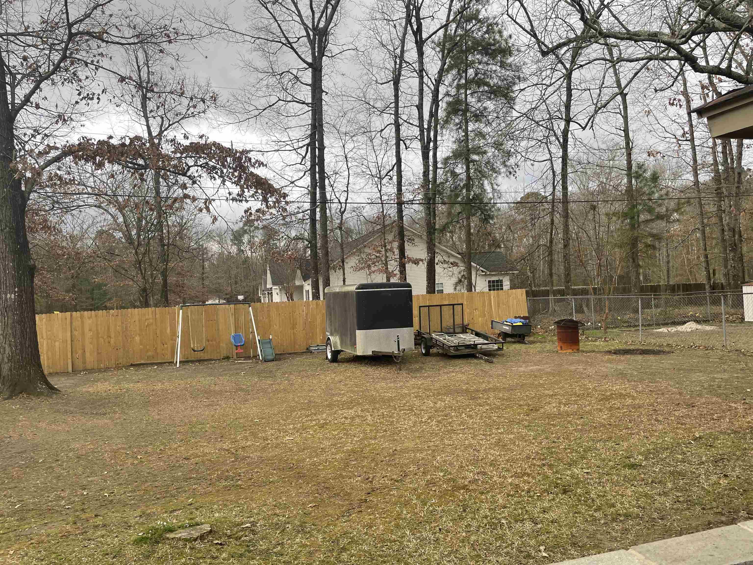 Wildwood Park Section #2 - Residential