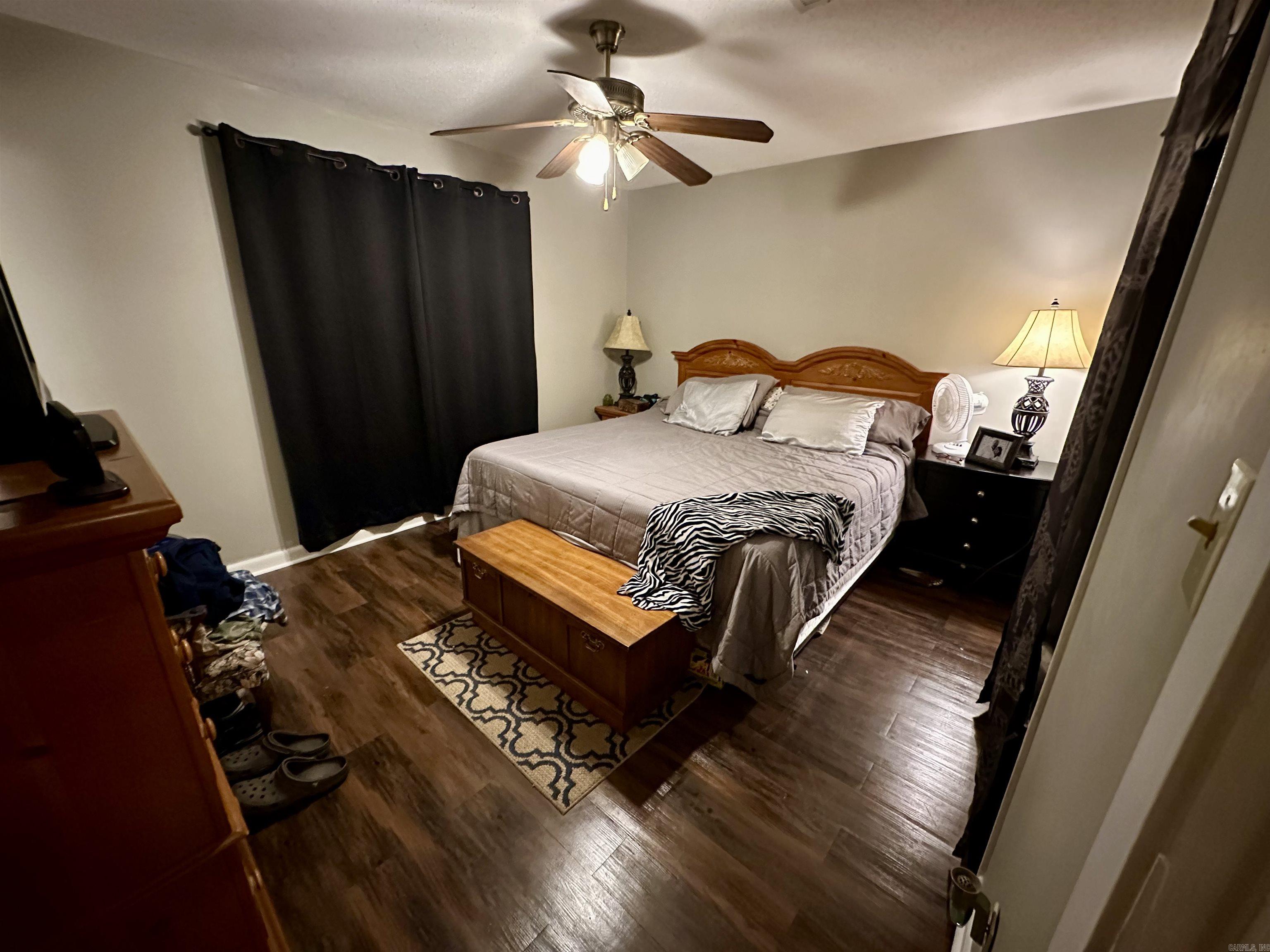 Wildwood Park Section #2 - Residential