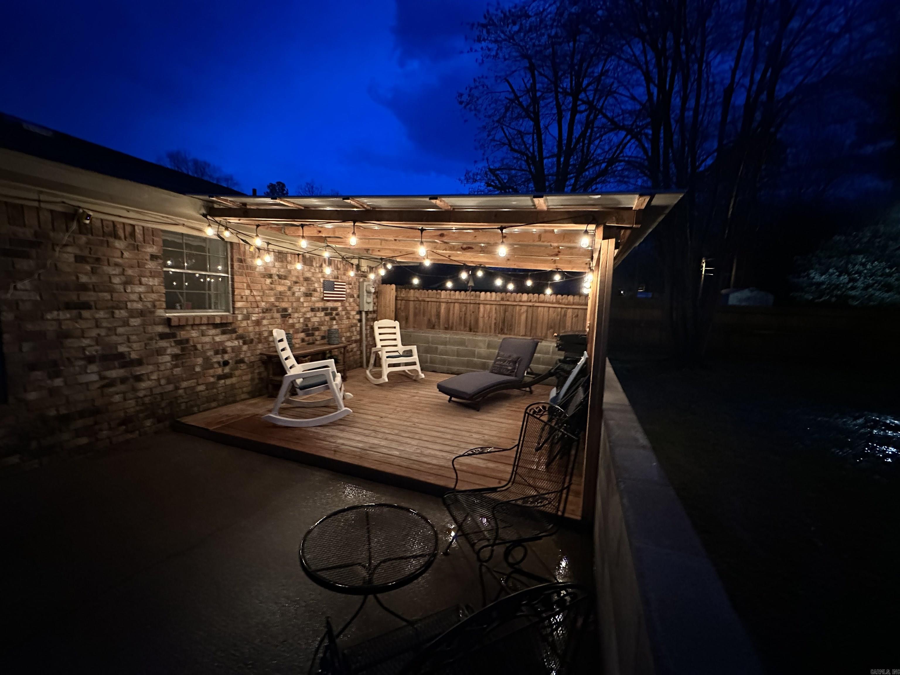 Wildwood Park Section #2 - Residential