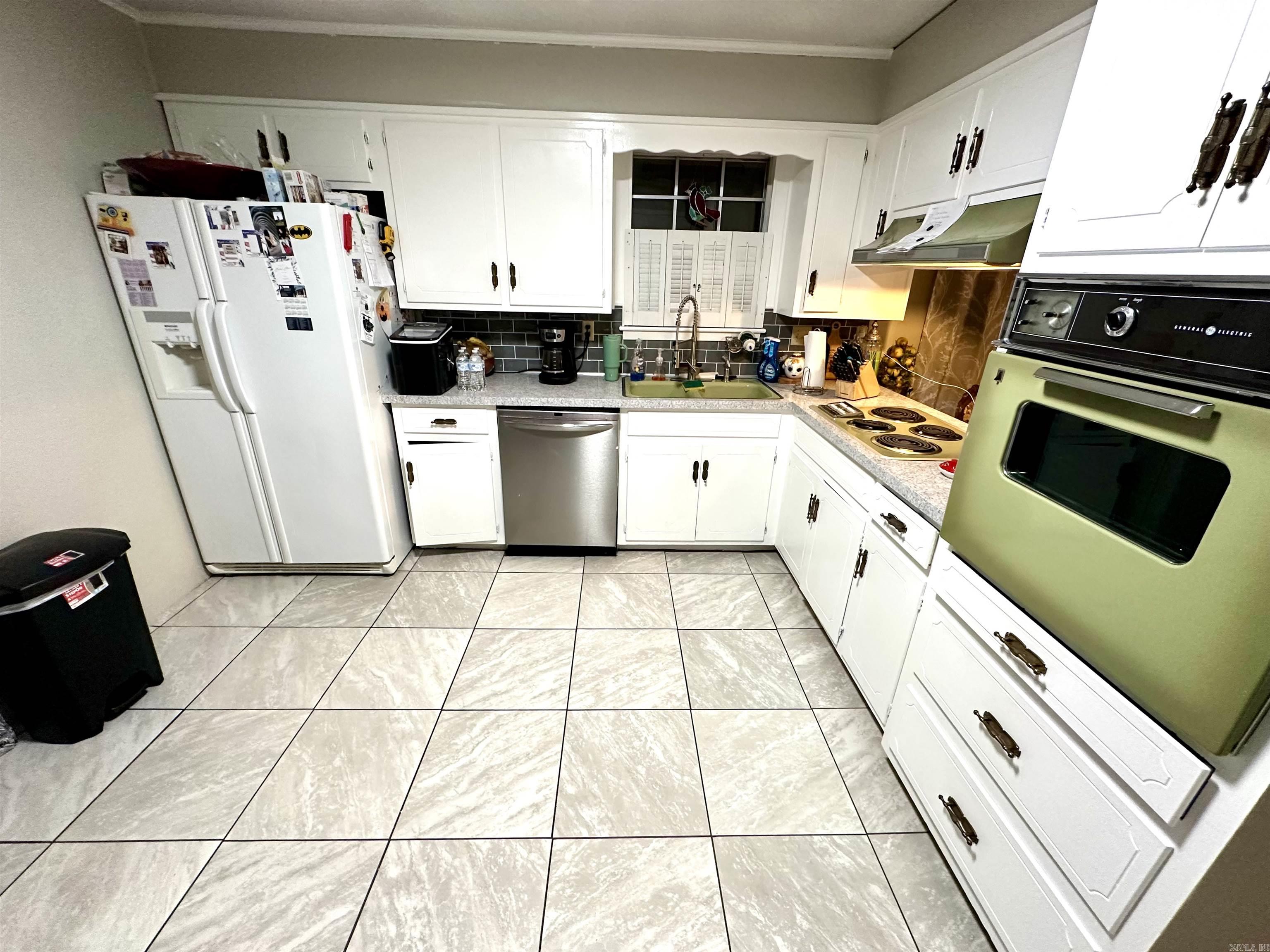 Wildwood Park Section #2 - Residential