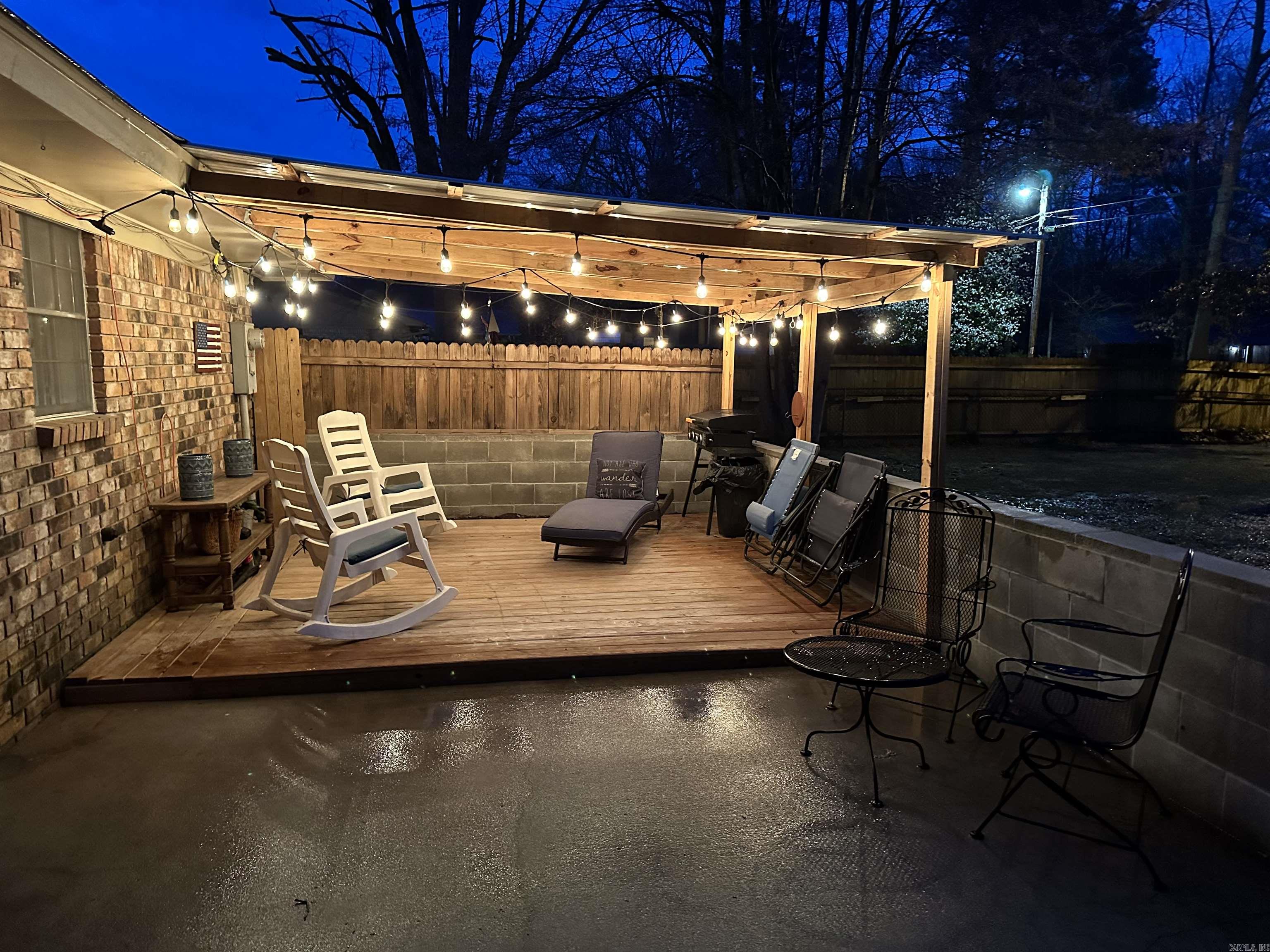 Wildwood Park Section #2 - Residential