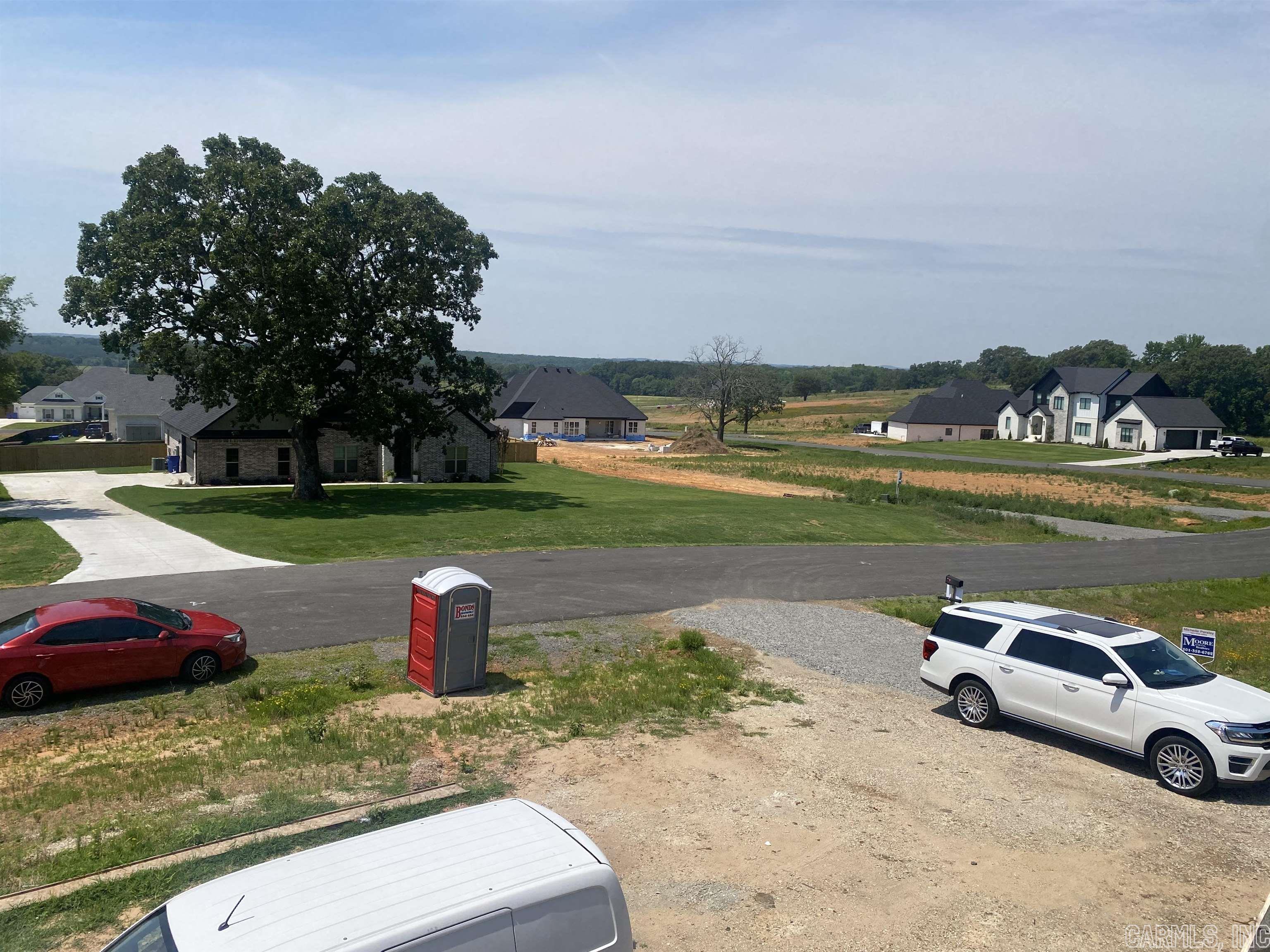Highland Hills - Residential