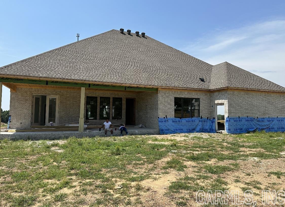 Highland Hills - Residential