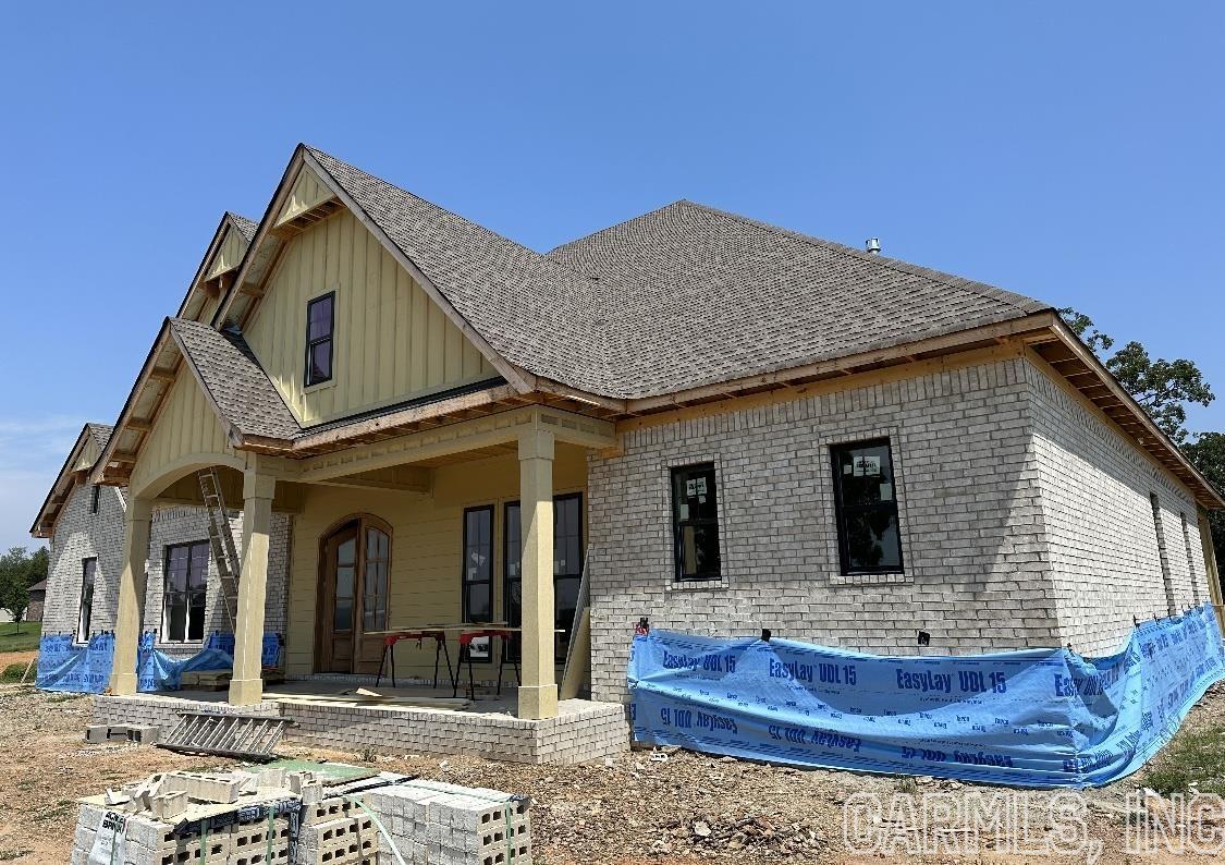 Highland Hills - Residential