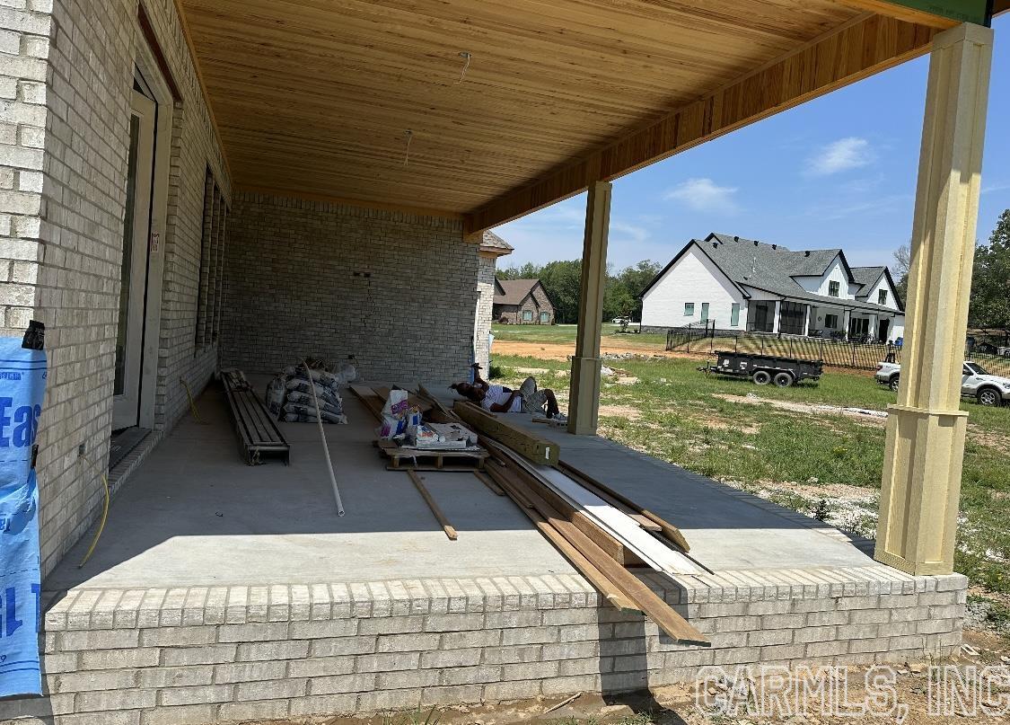 Highland Hills - Residential